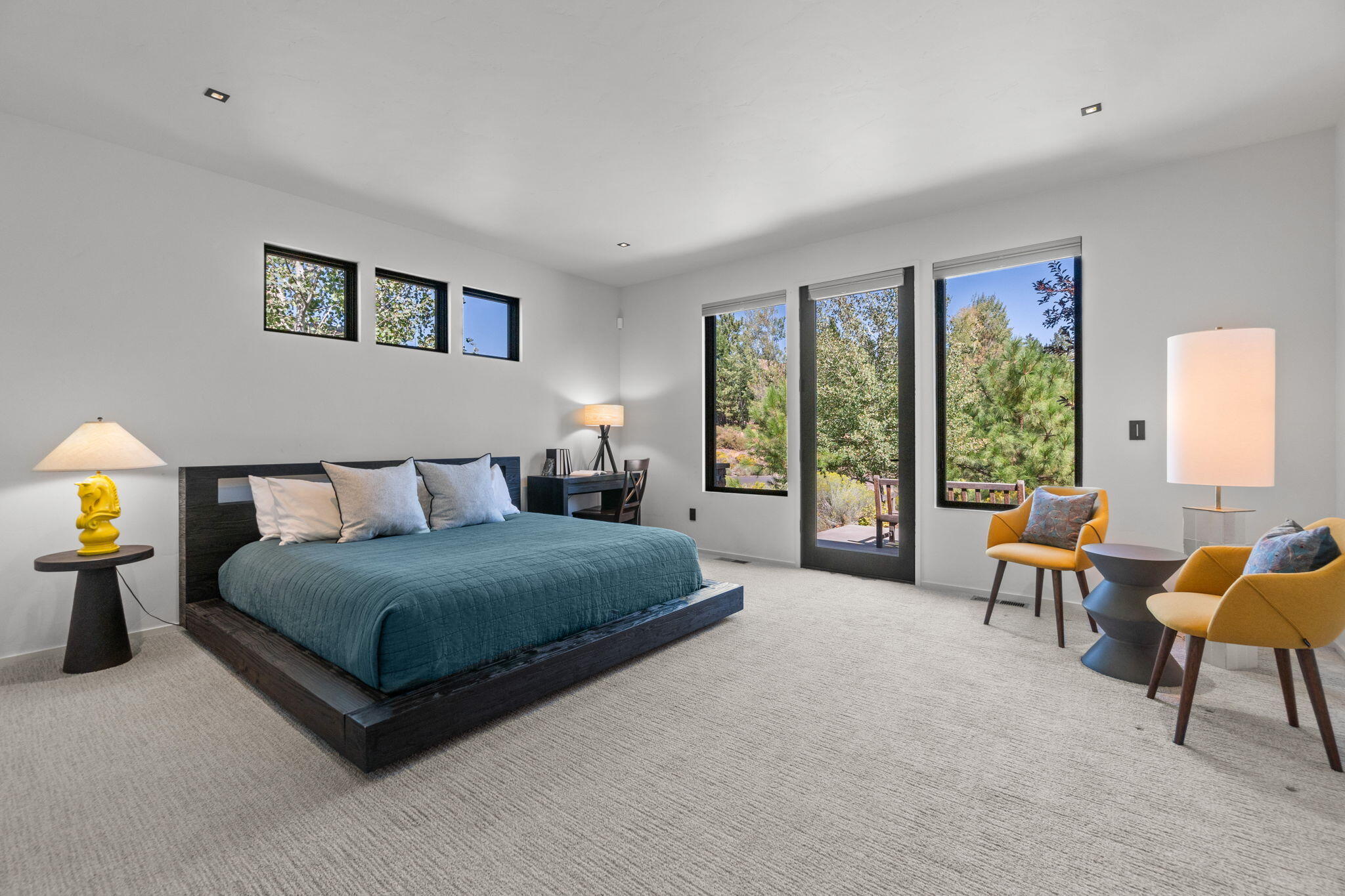 Tetherow - Residential