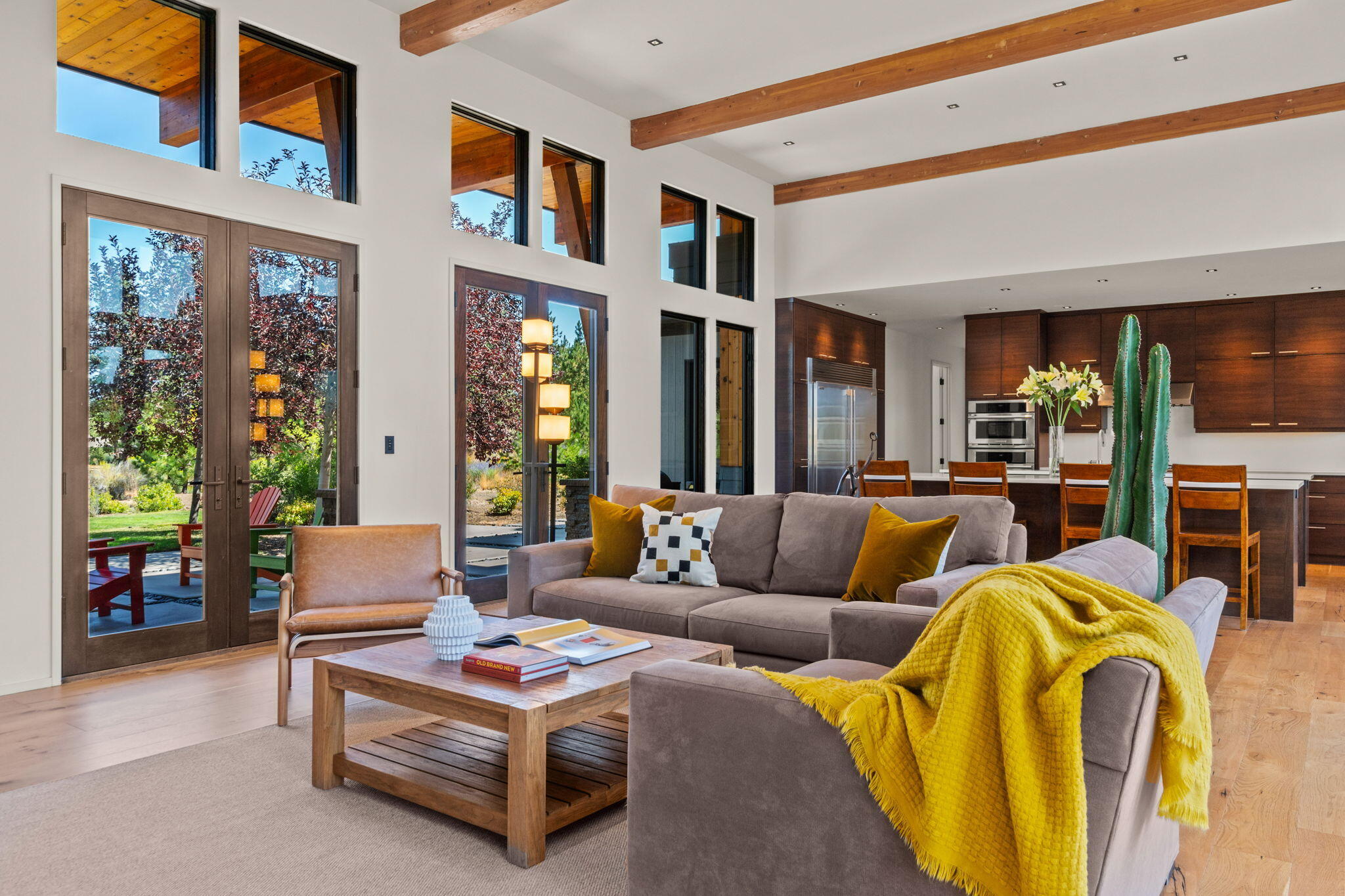 Tetherow - Residential