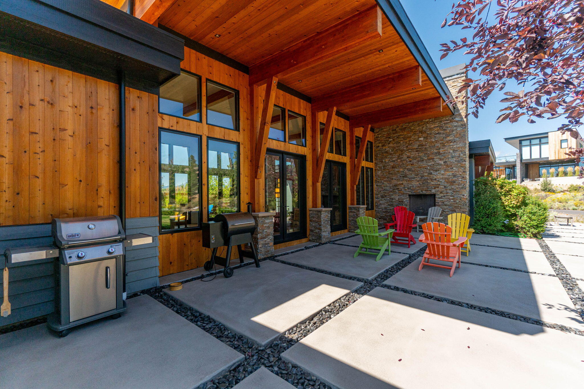 Tetherow - Residential