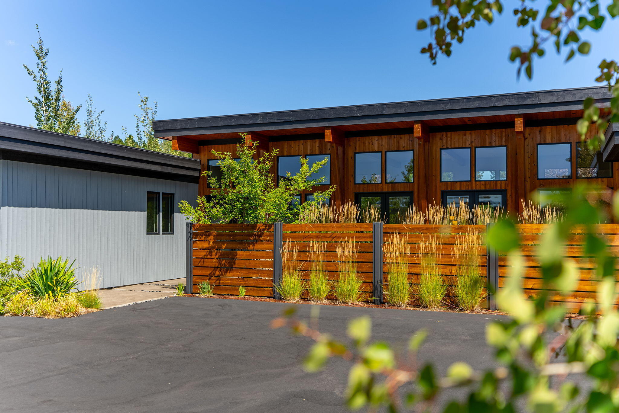 Tetherow - Residential