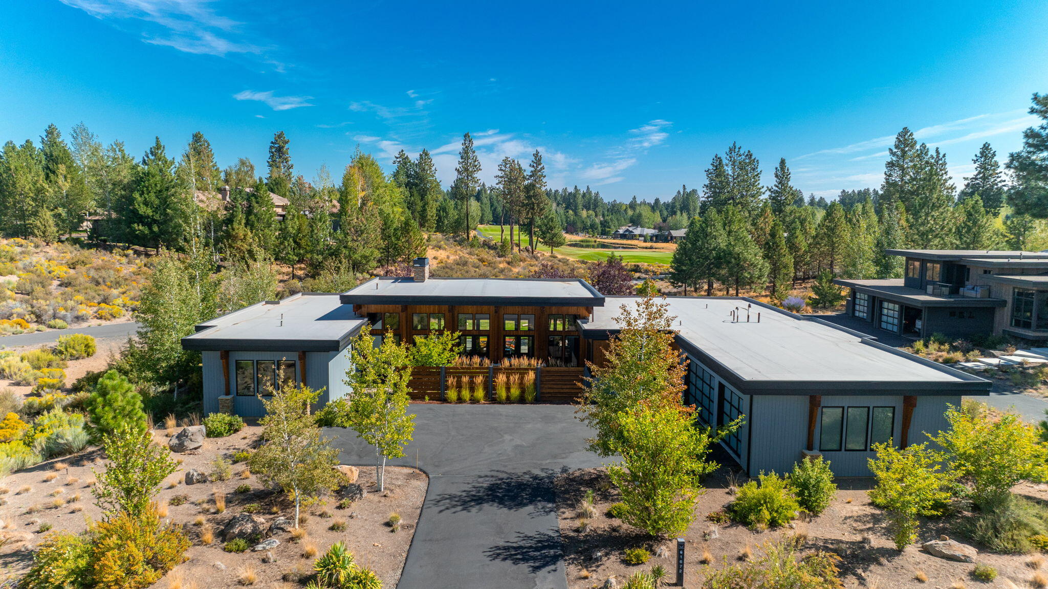 Tetherow - Residential