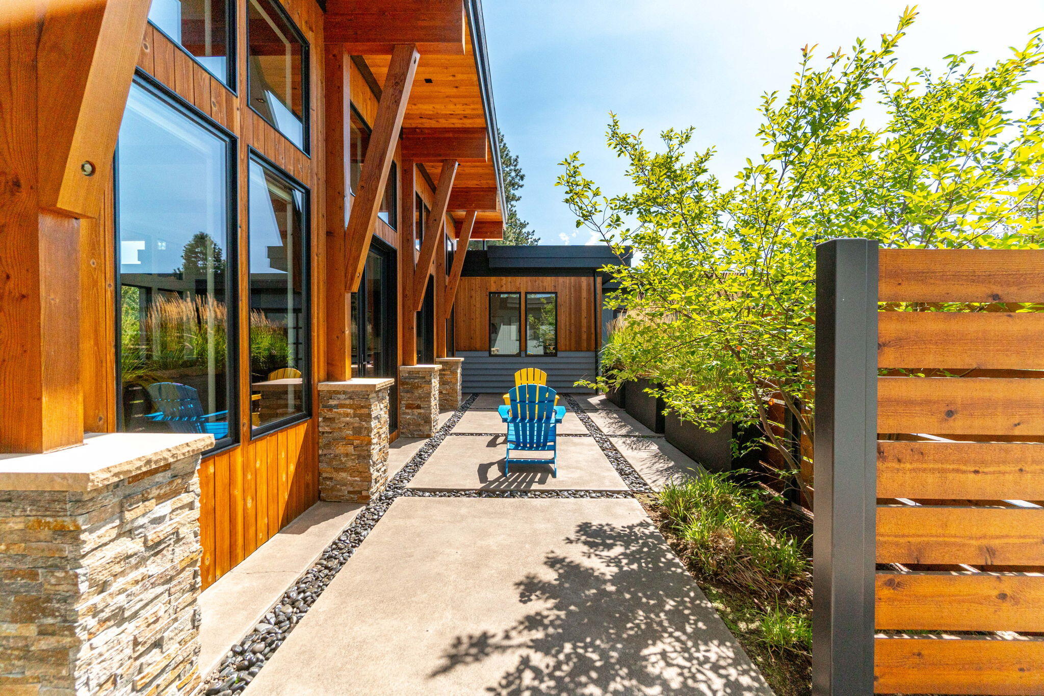 Tetherow - Residential