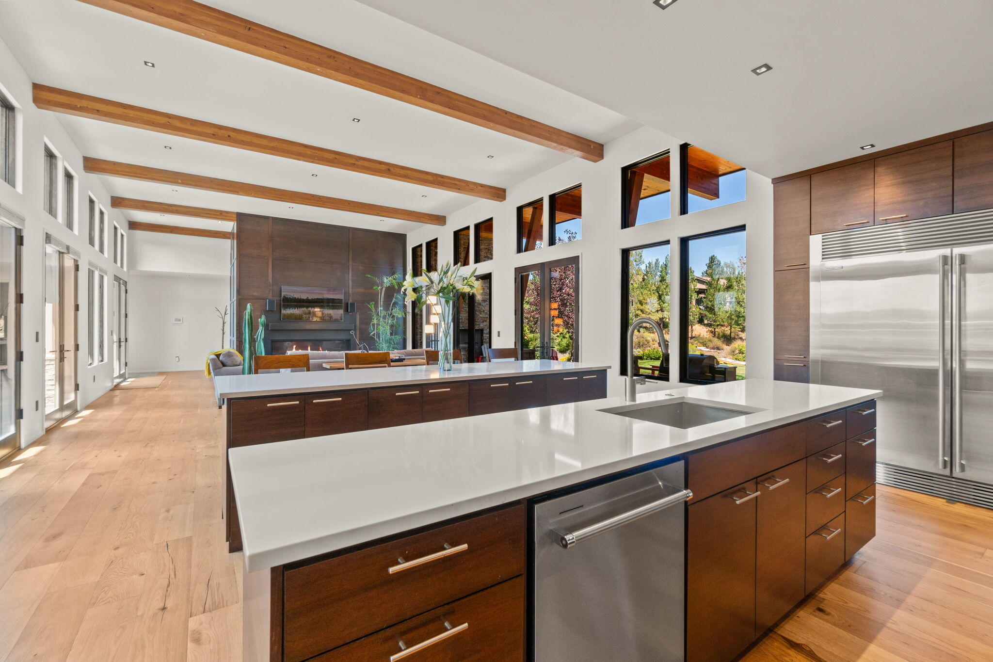 Tetherow - Residential