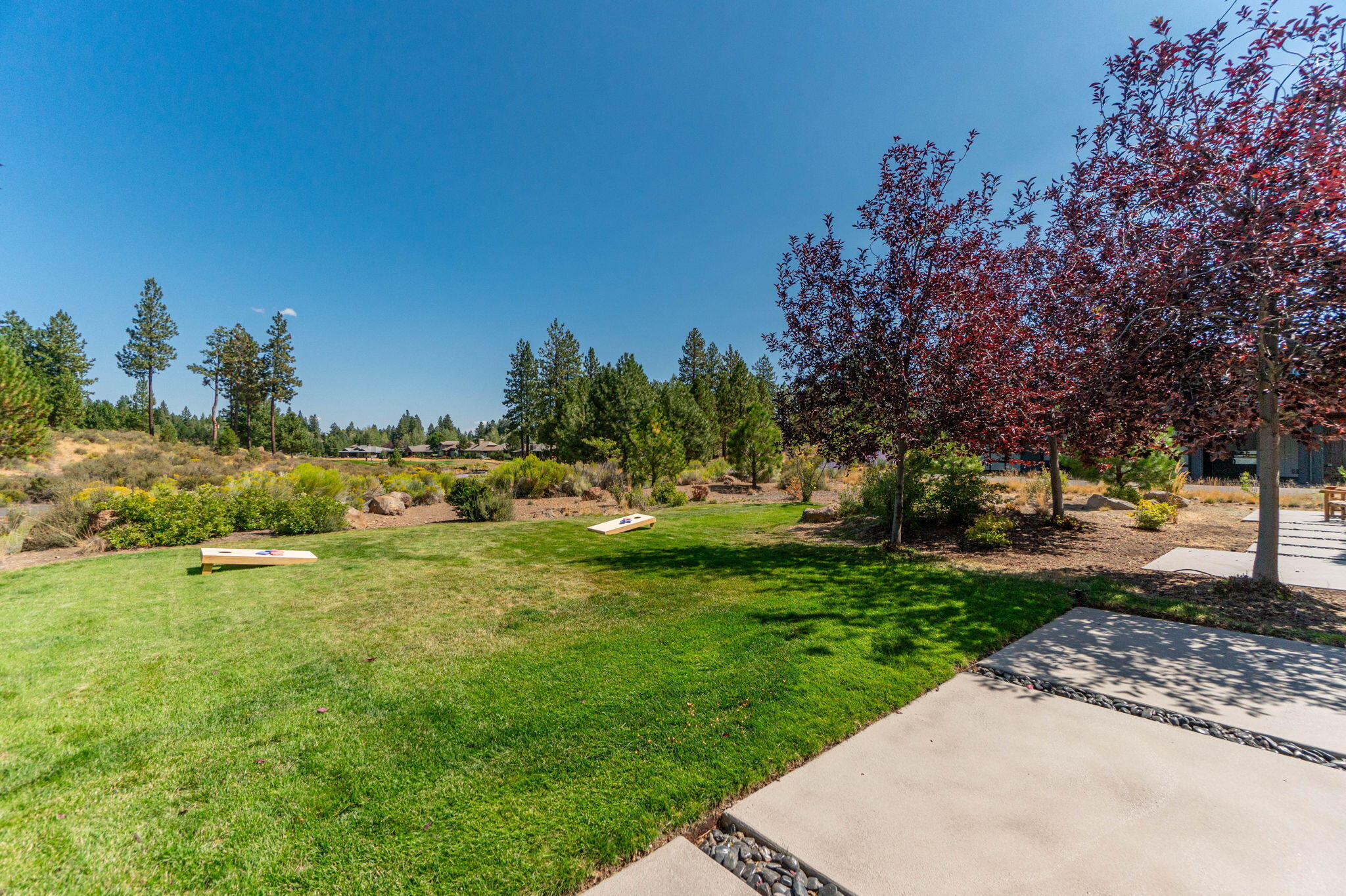 Tetherow - Residential