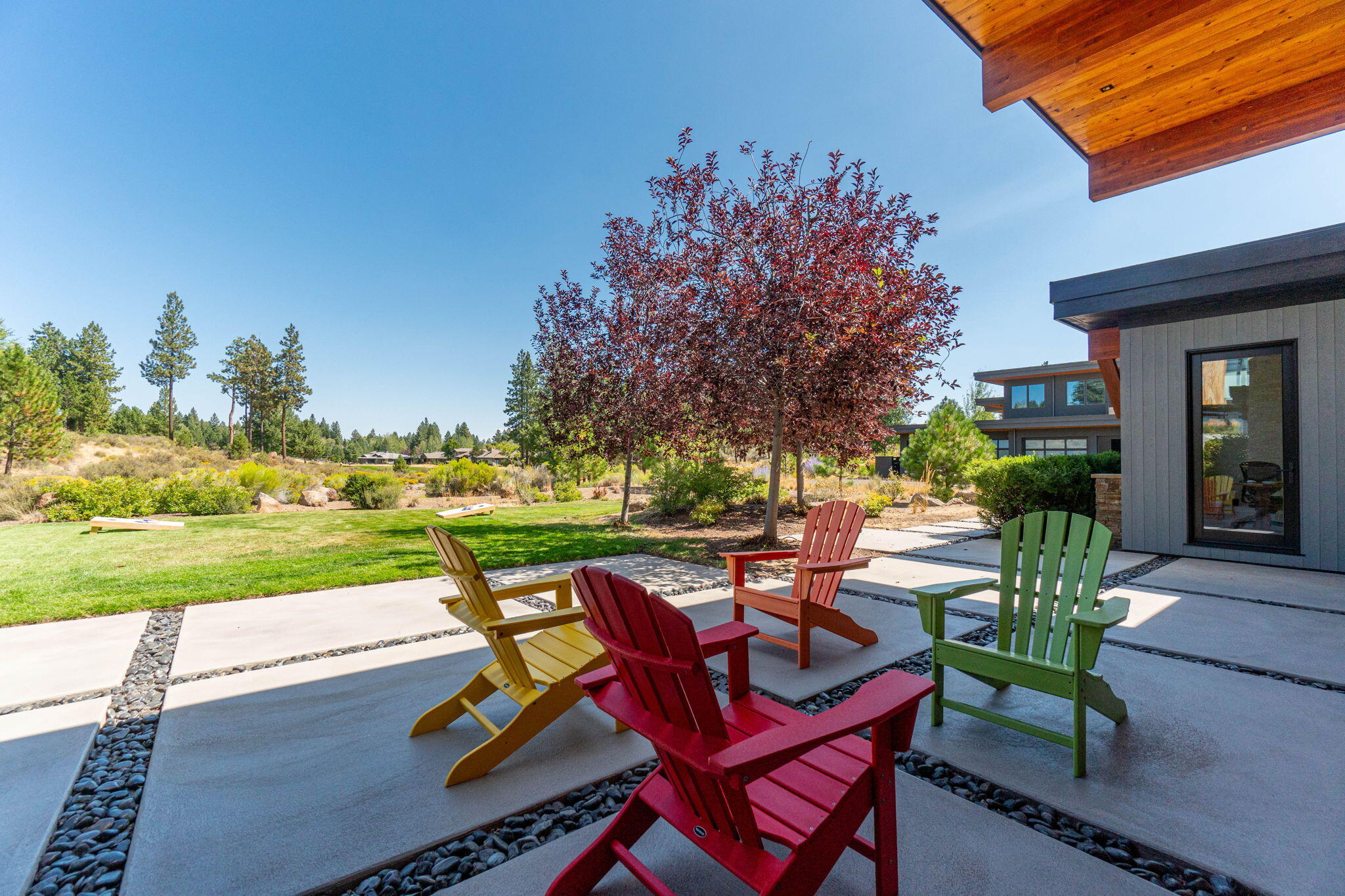 Tetherow - Residential