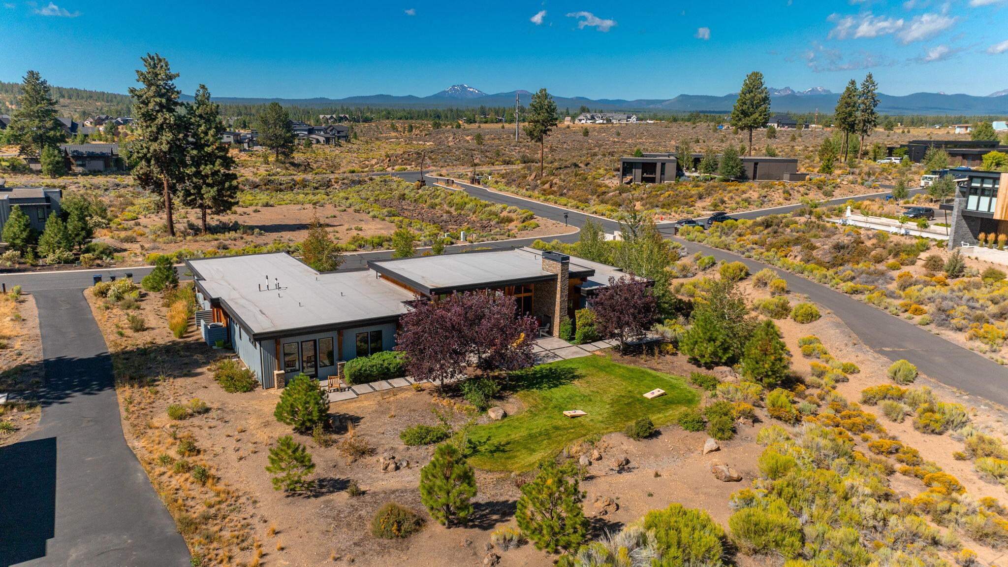 Tetherow - Residential