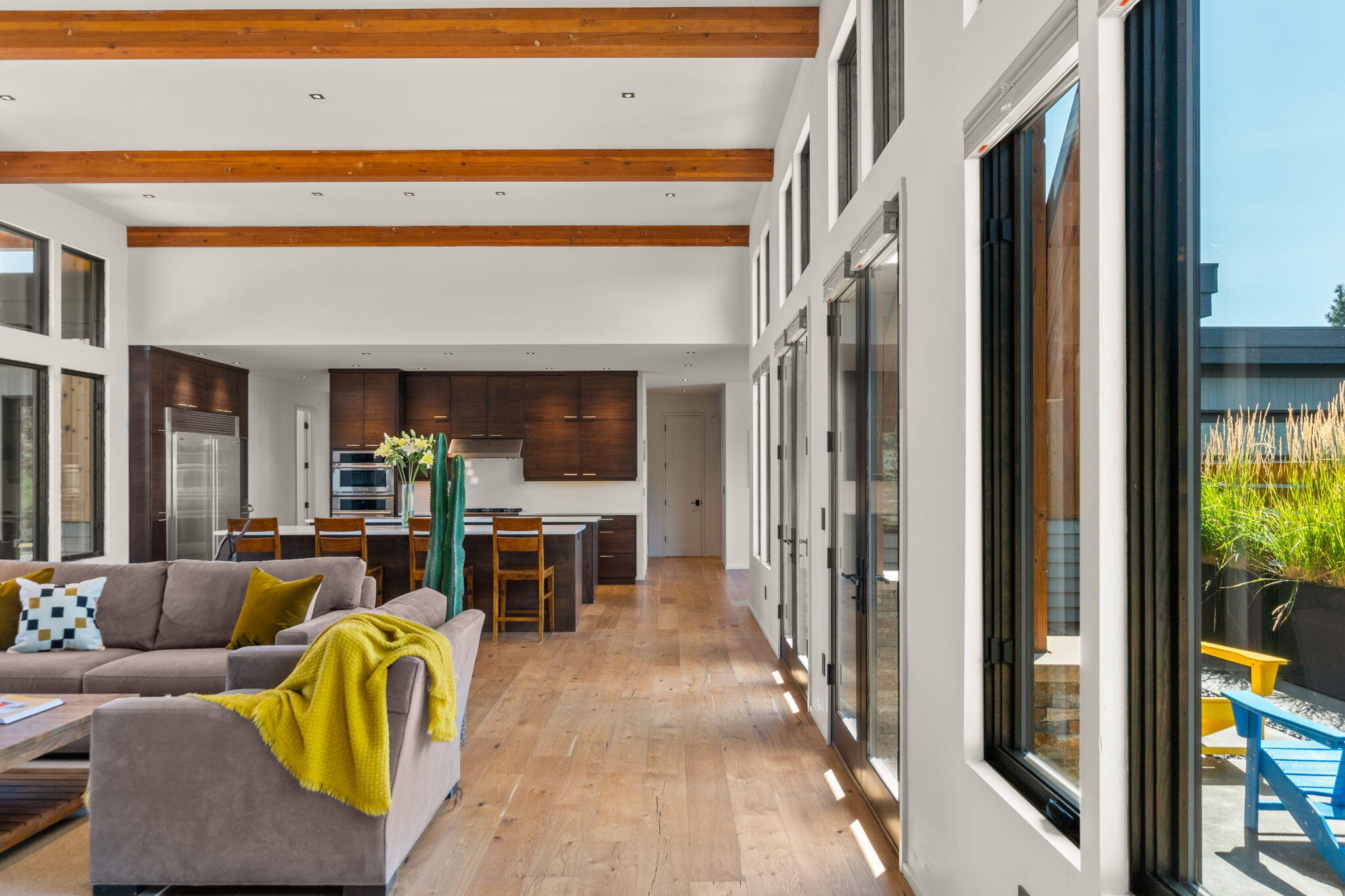 Tetherow - Residential