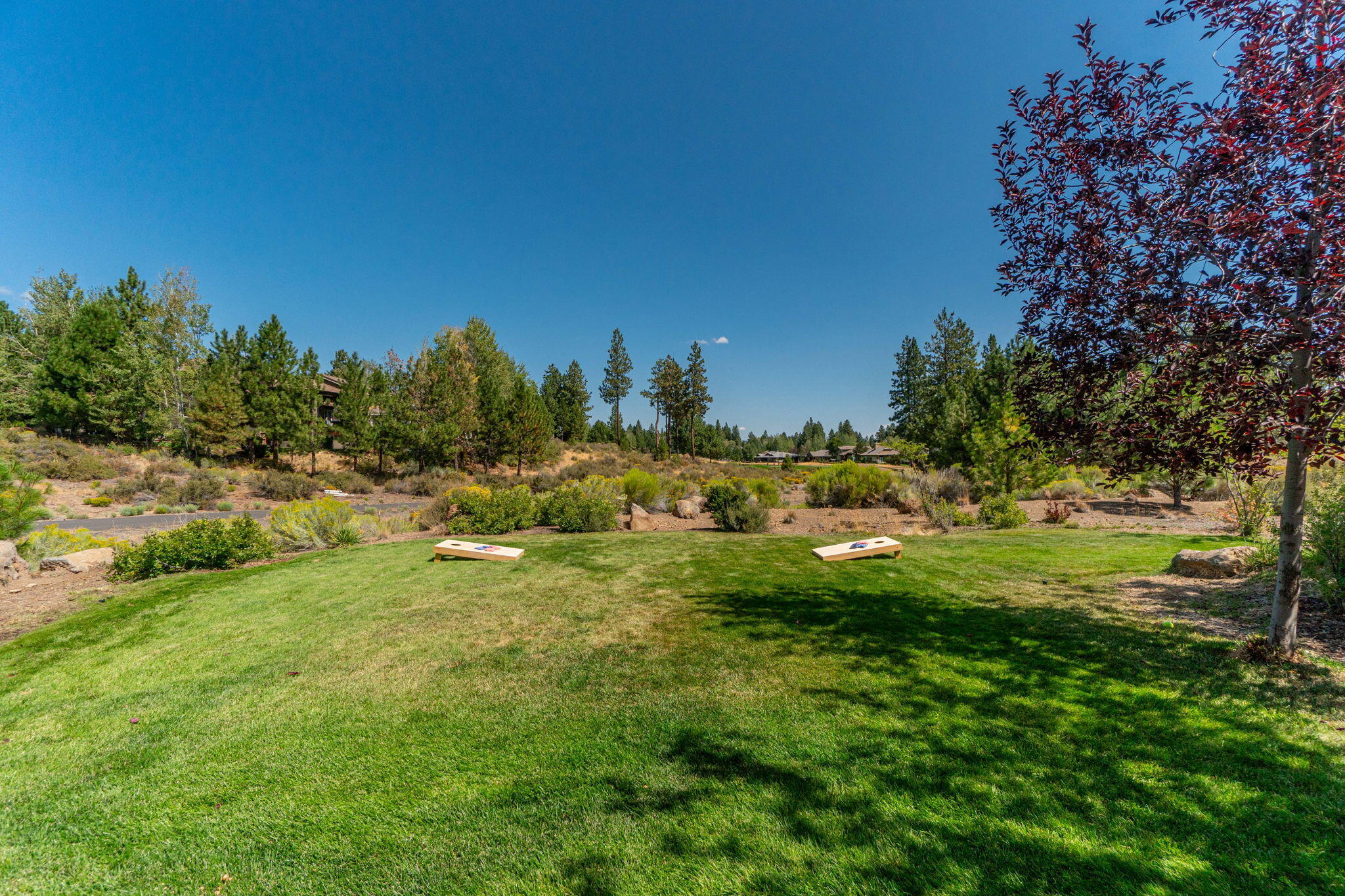 Tetherow - Residential