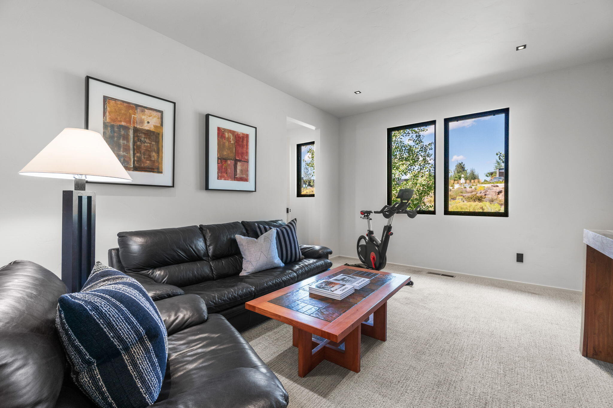 Tetherow - Residential