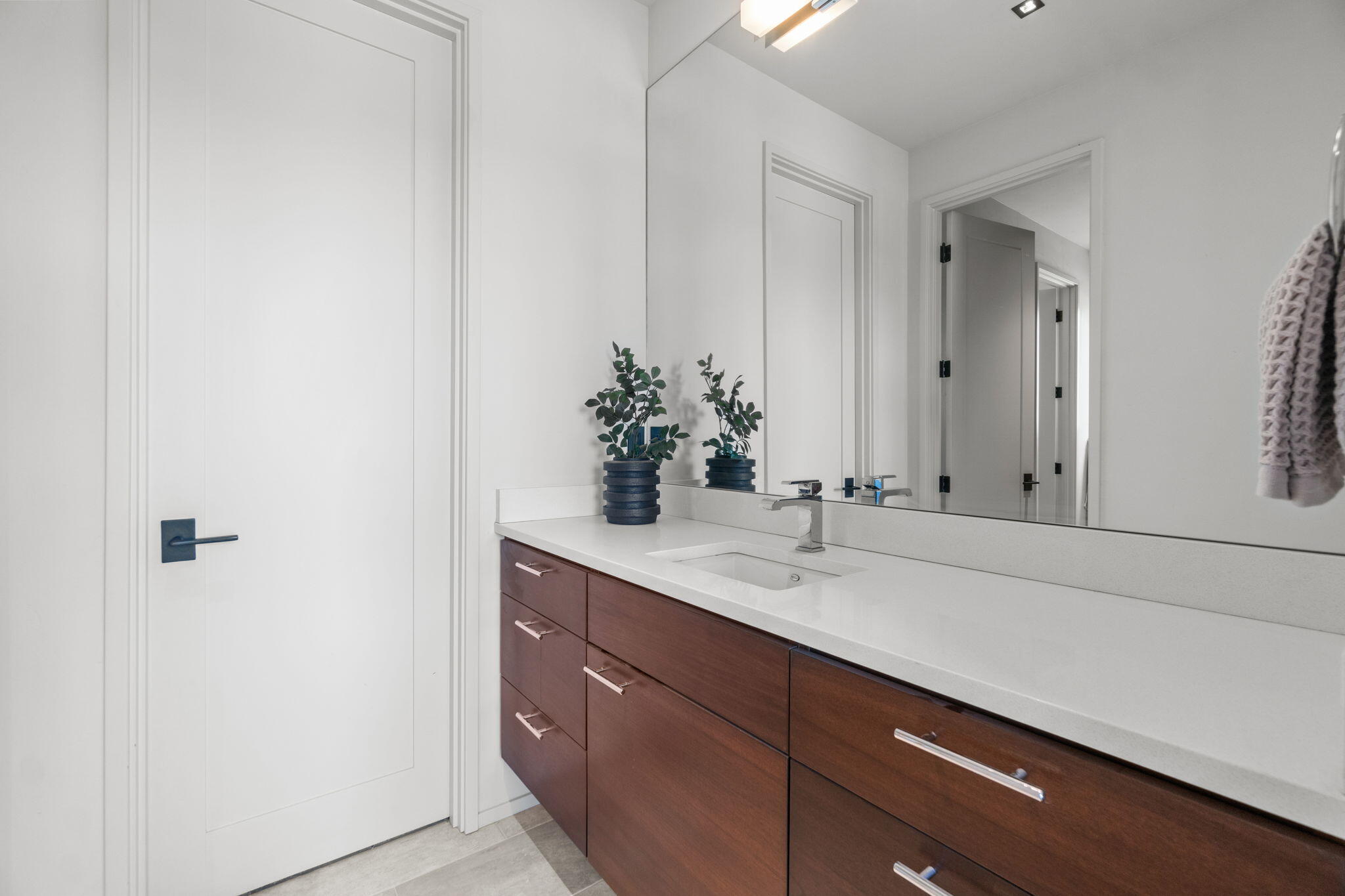 Tetherow - Residential