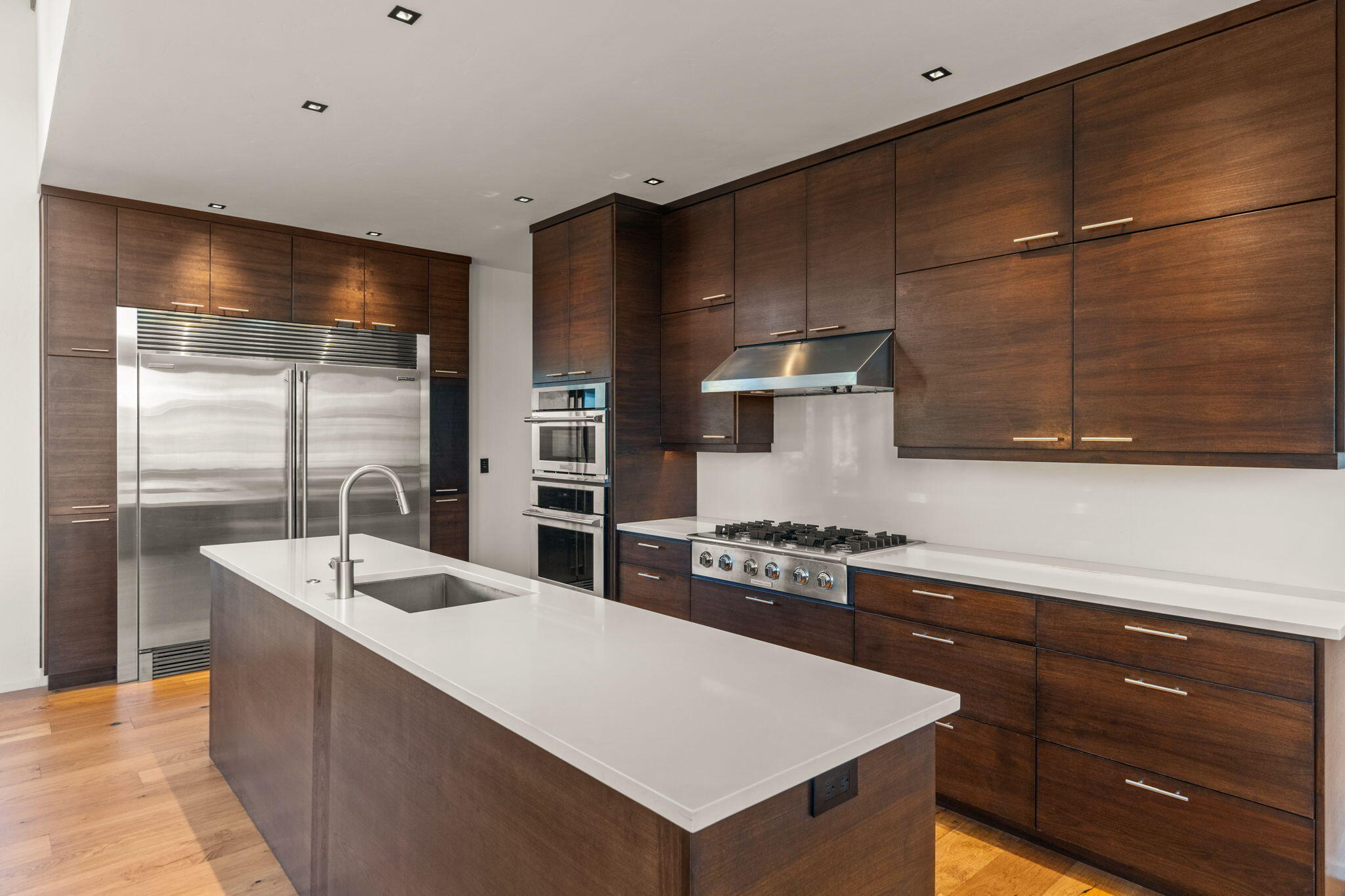 Tetherow - Residential