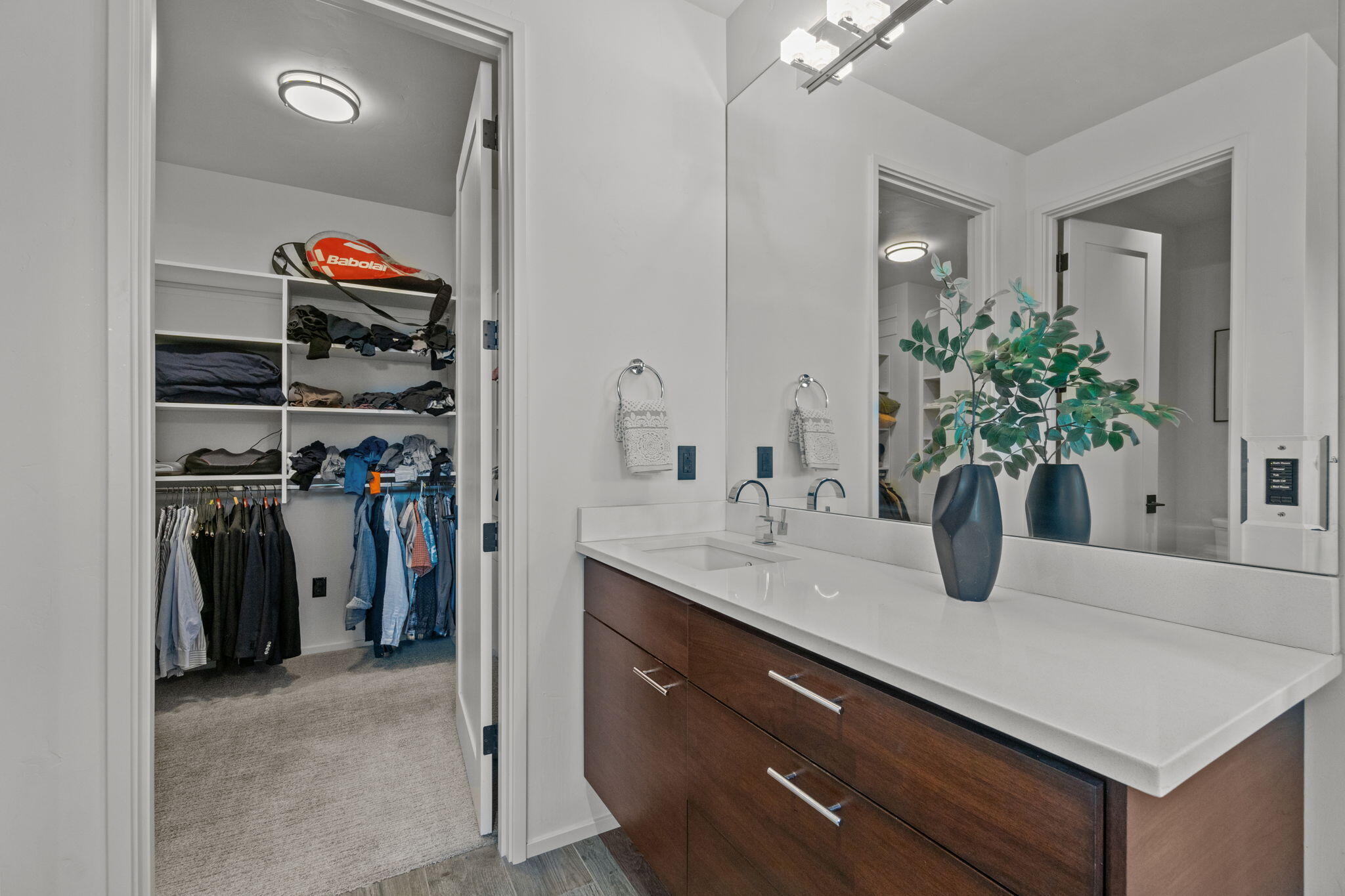 Tetherow - Residential