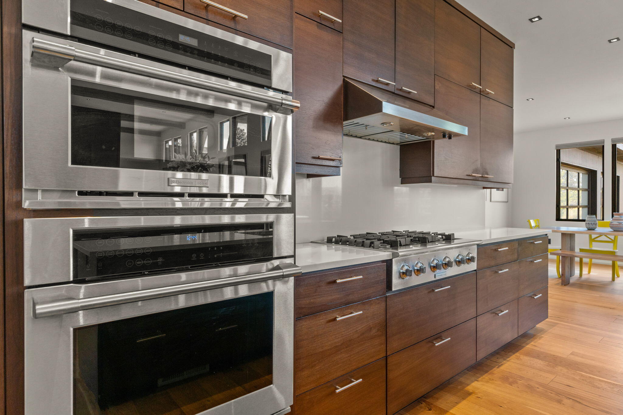 Tetherow - Residential