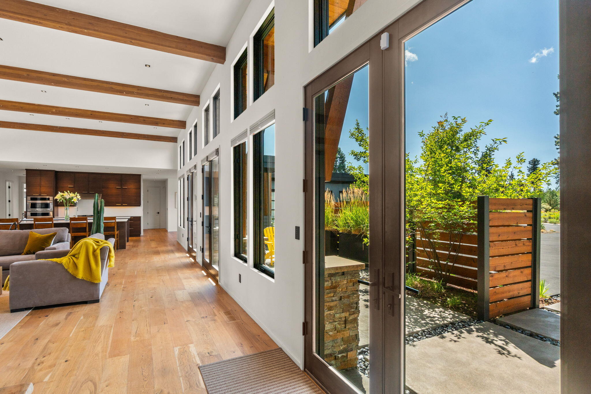 Tetherow - Residential