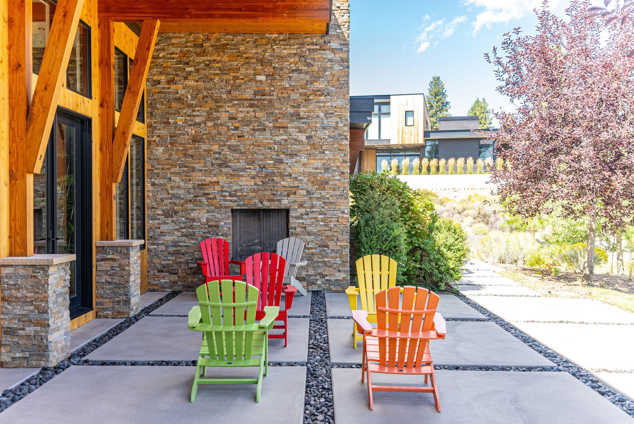 Tetherow - Residential