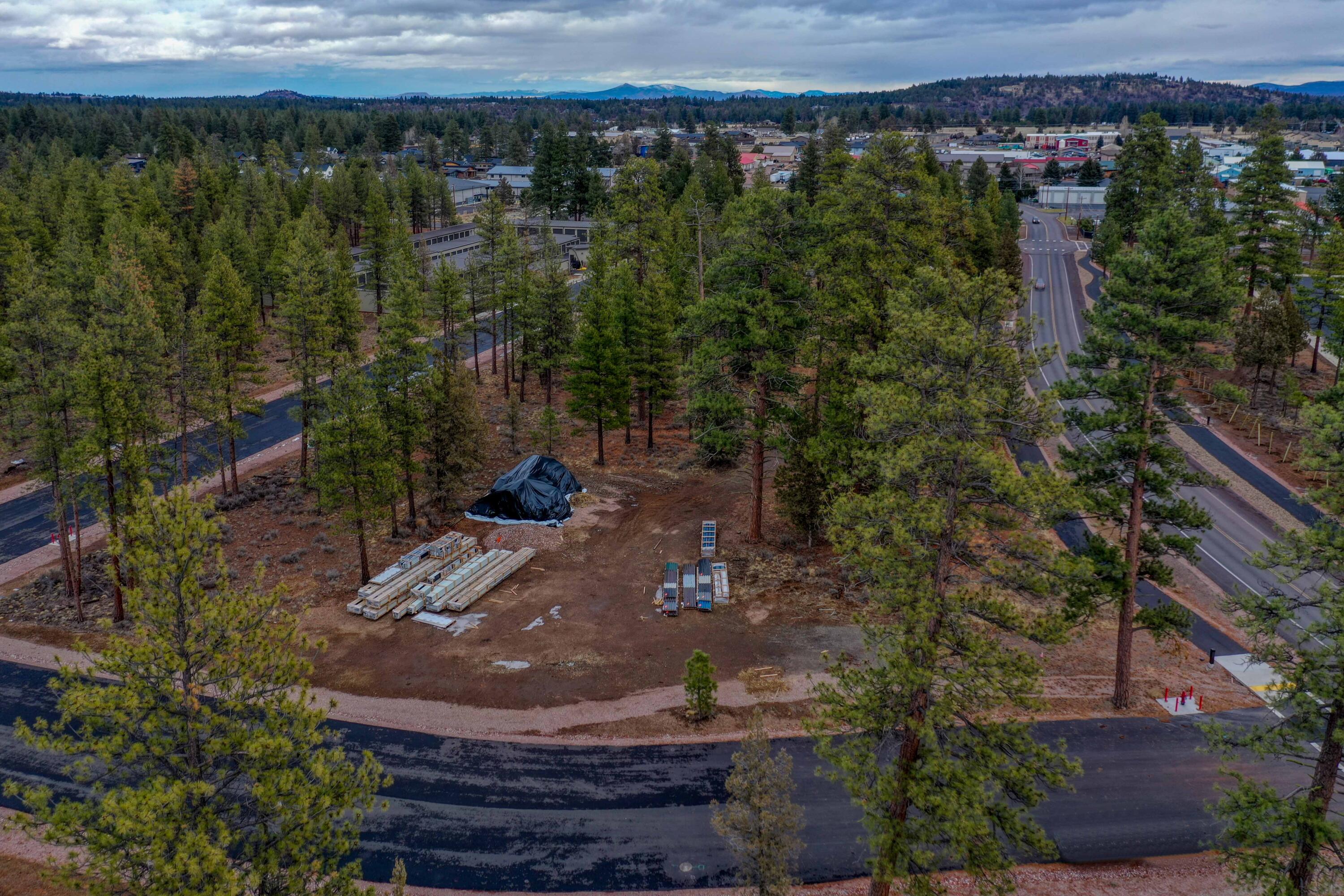 N/A - Commercial Sale