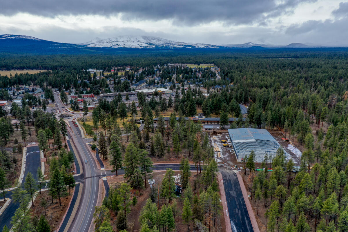 N/A - Commercial Sale