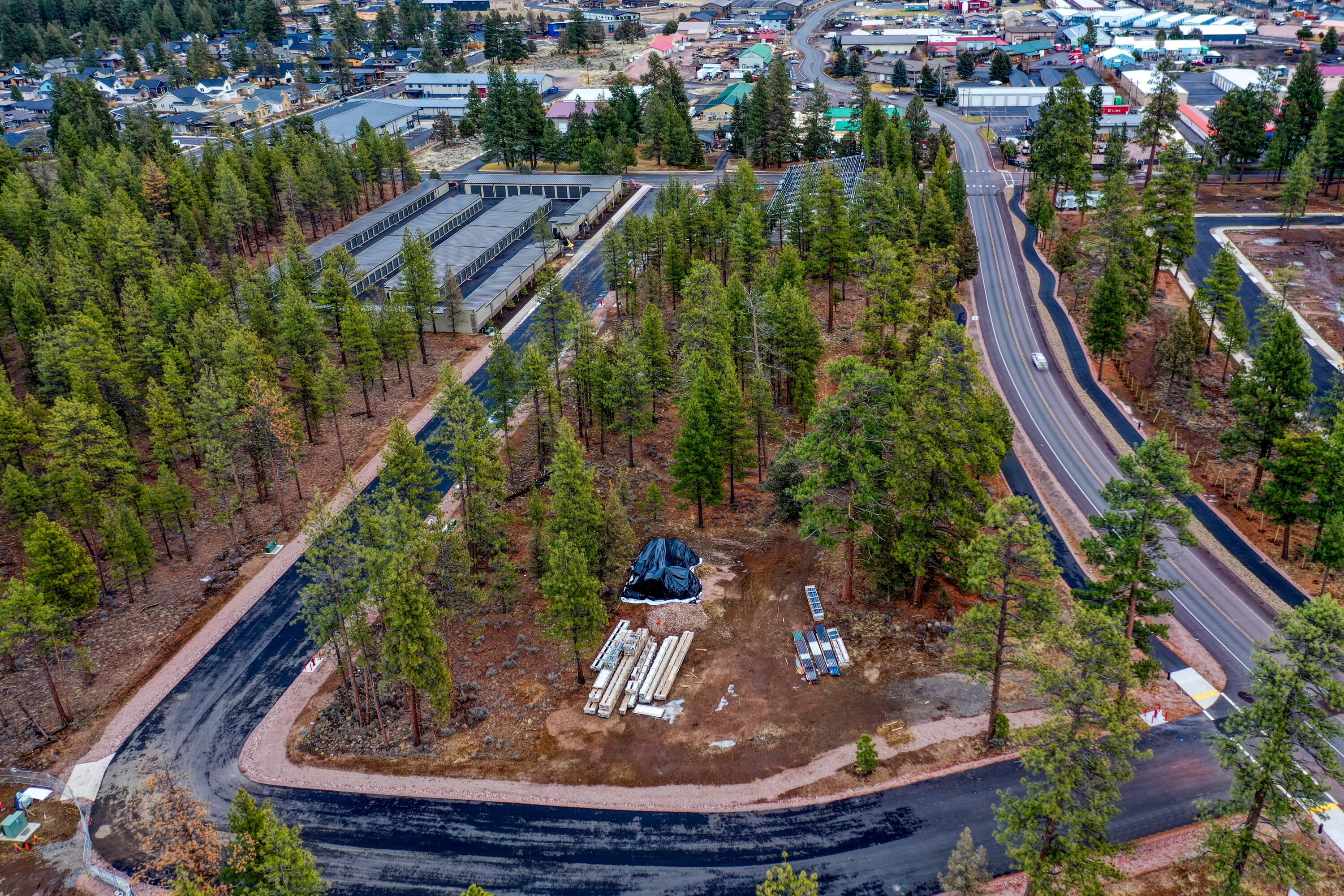 N/A - Commercial Sale