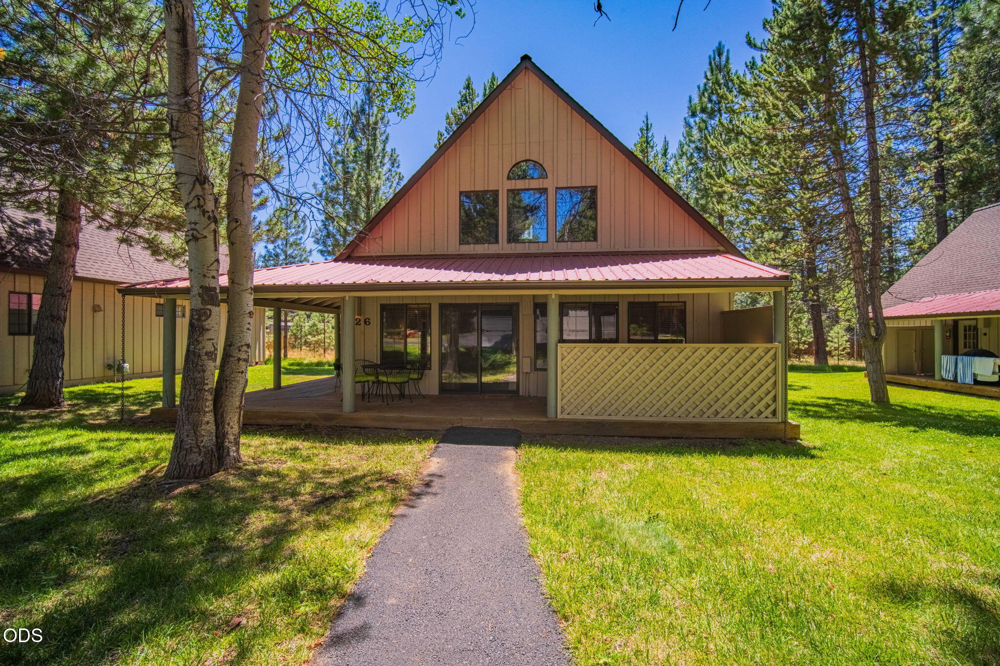 57499 Circle Four Lane 26