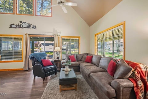 Tiny photo for 57499 Circle Four Lane #26, Sunriver, OR 97707 (MLS # 220225297)