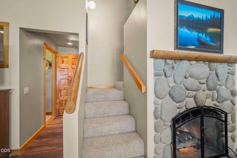 Tiny photo for 57499 Circle Four Lane #26, Sunriver, OR 97707 (MLS # 220225297)