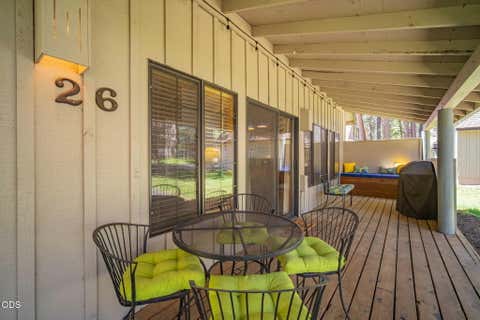 Tiny photo for 57499 Circle Four Lane #26, Sunriver, OR 97707 (MLS # 220225297)