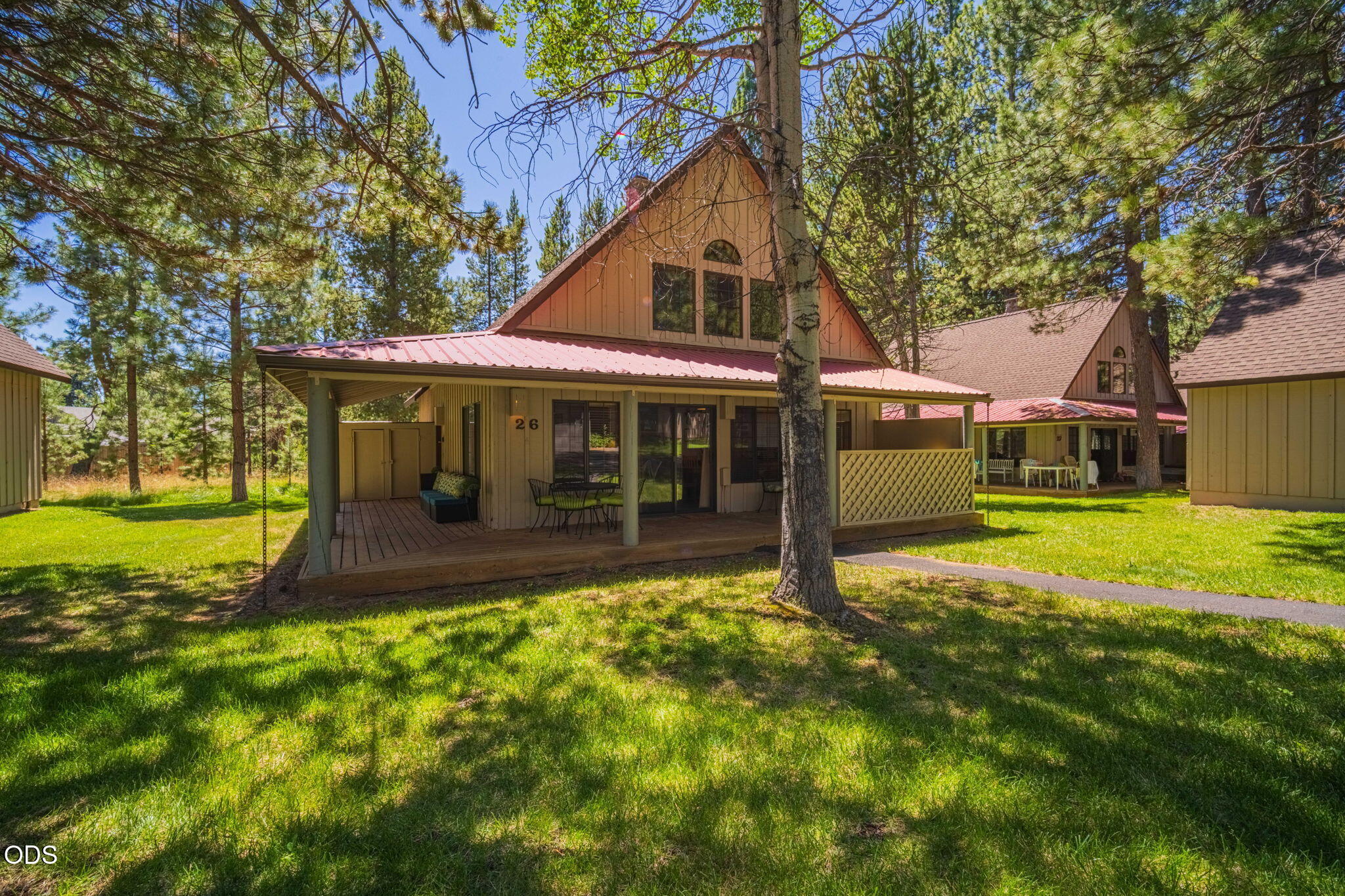 57499 Circle Four Lane 26
