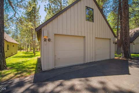 Tiny photo for 57499 Circle Four Lane #26, Sunriver, OR 97707 (MLS # 220225297)