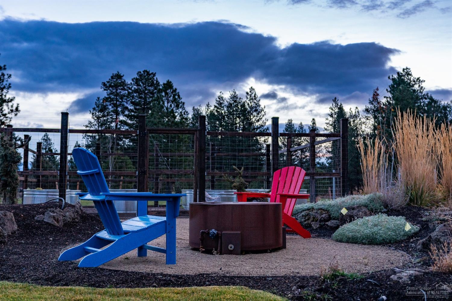 Clearpine - Residential