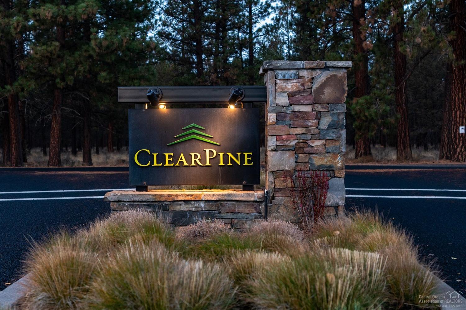 Clearpine - Residential