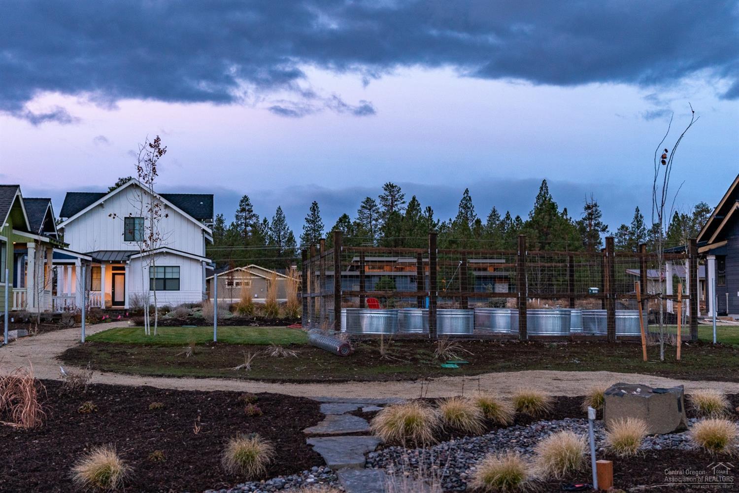 Clearpine - Residential