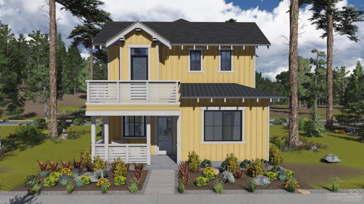 Clearpine - Residential