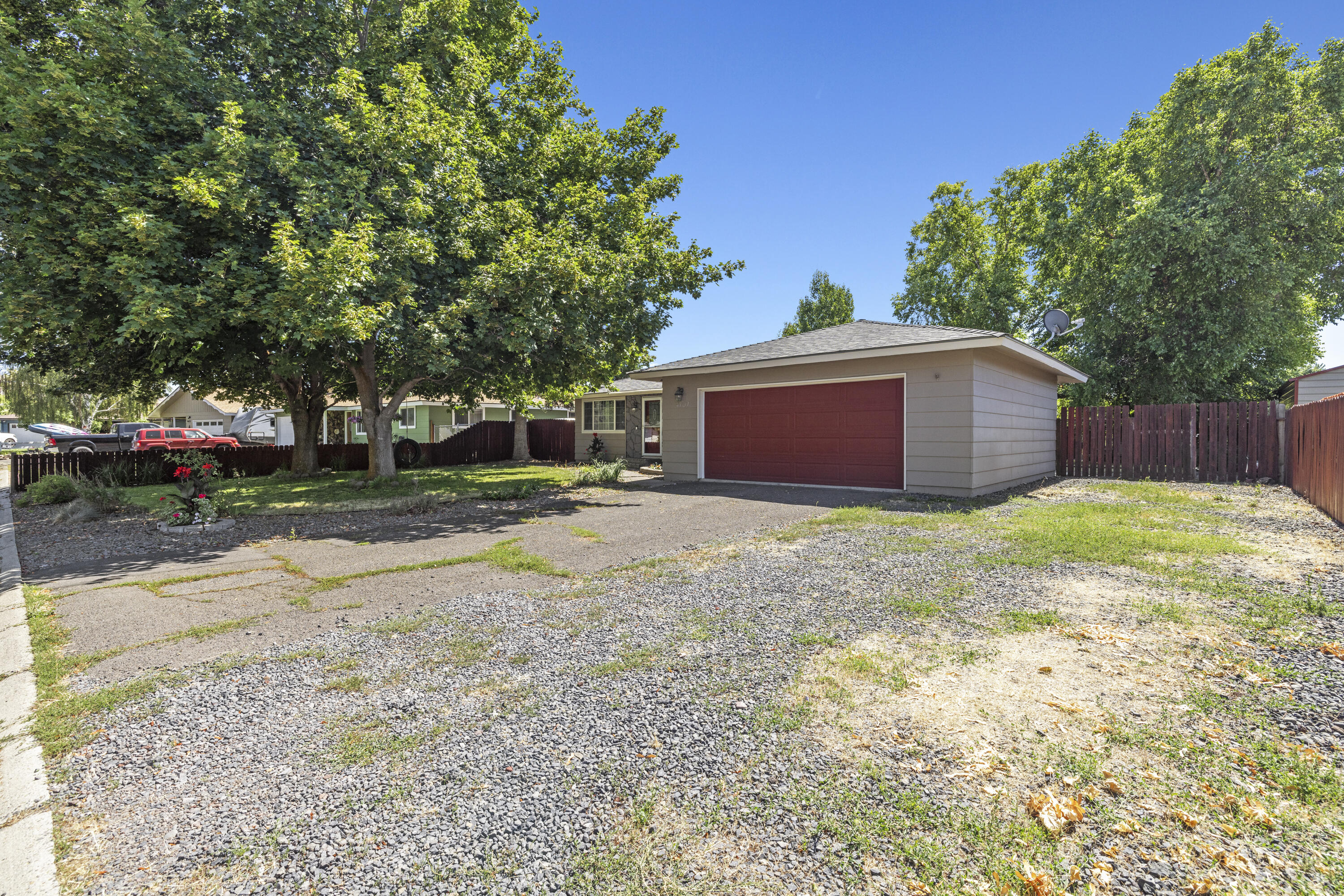 Banyon Park - Residential