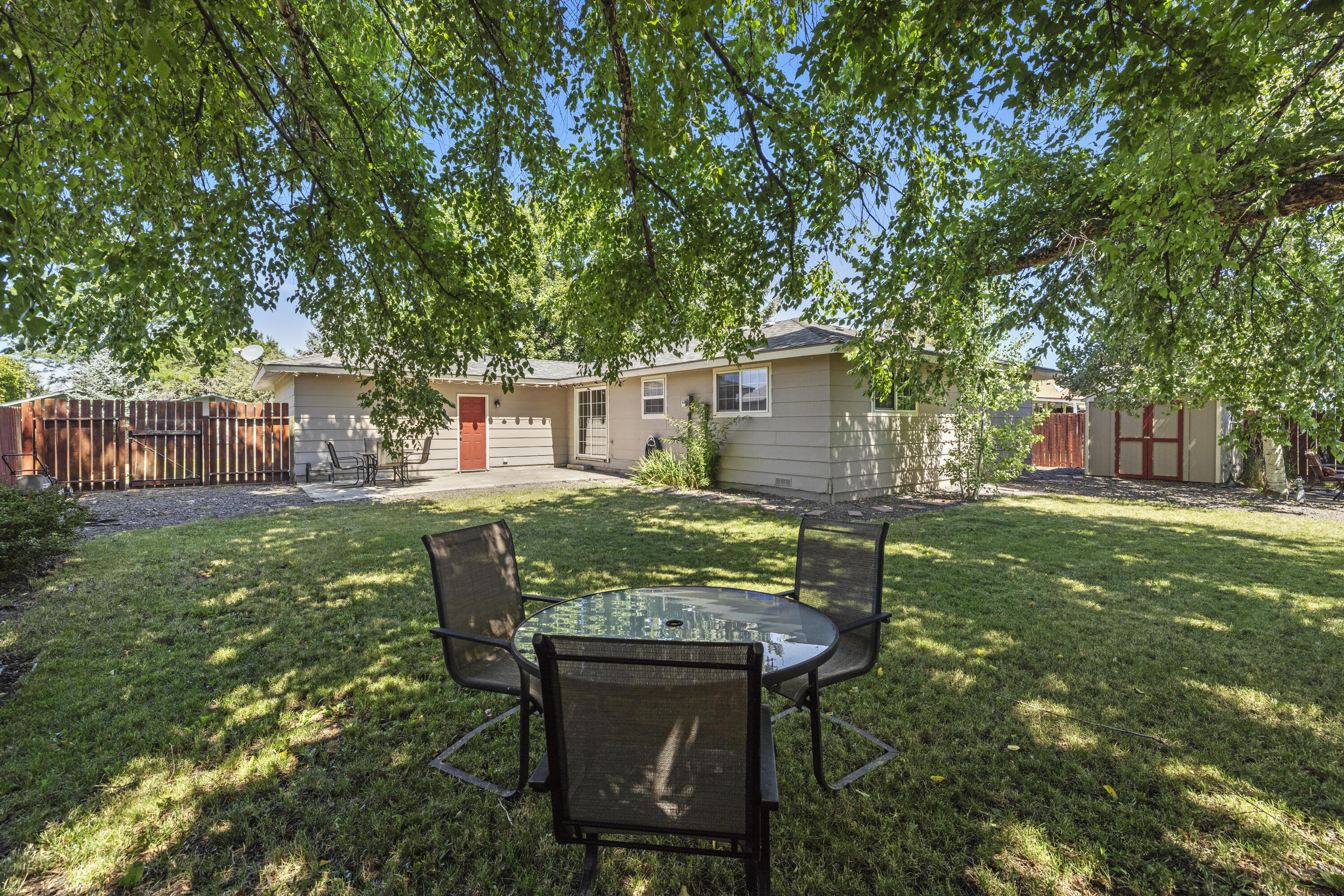 Banyon Park - Residential