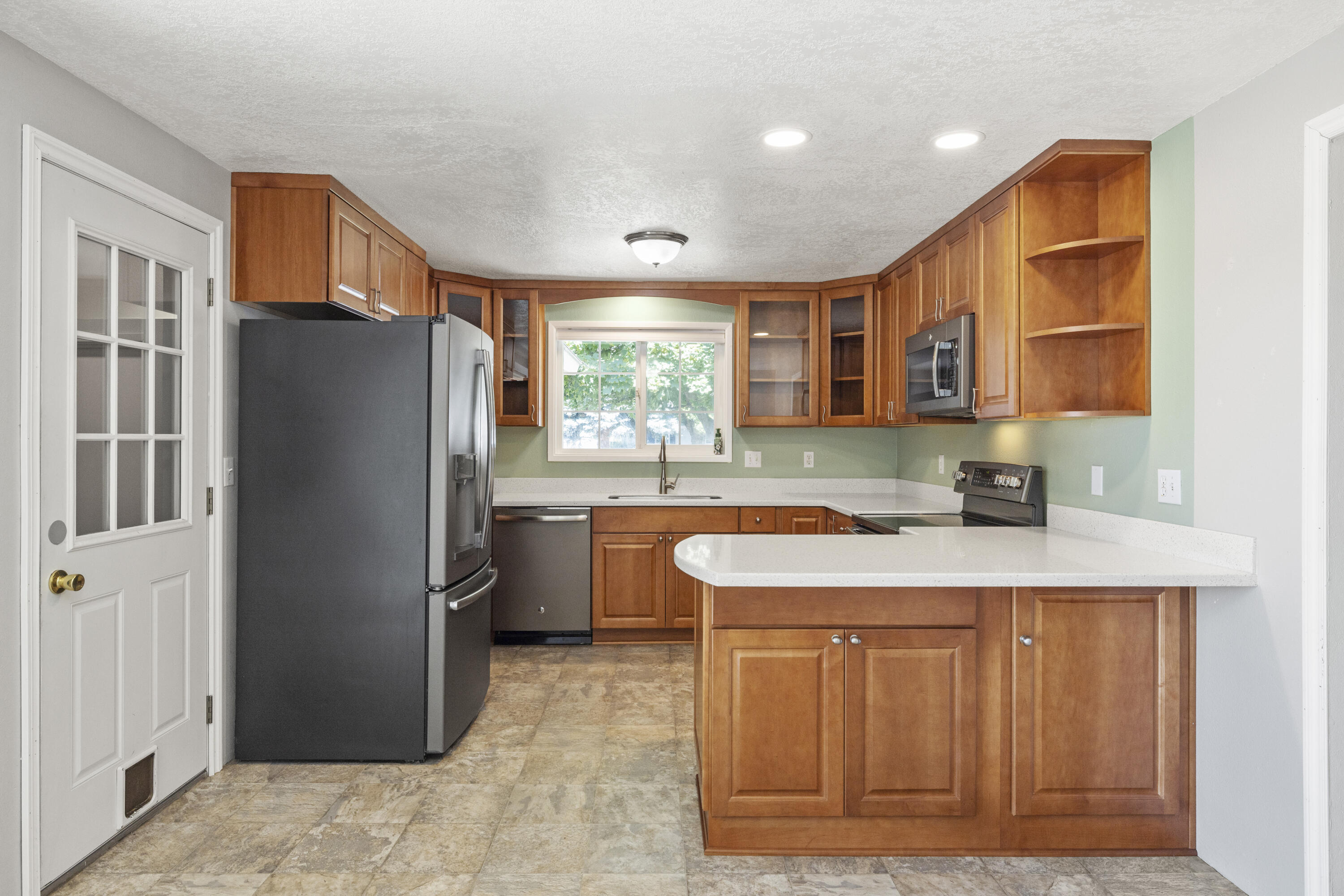 Banyon Park - Residential