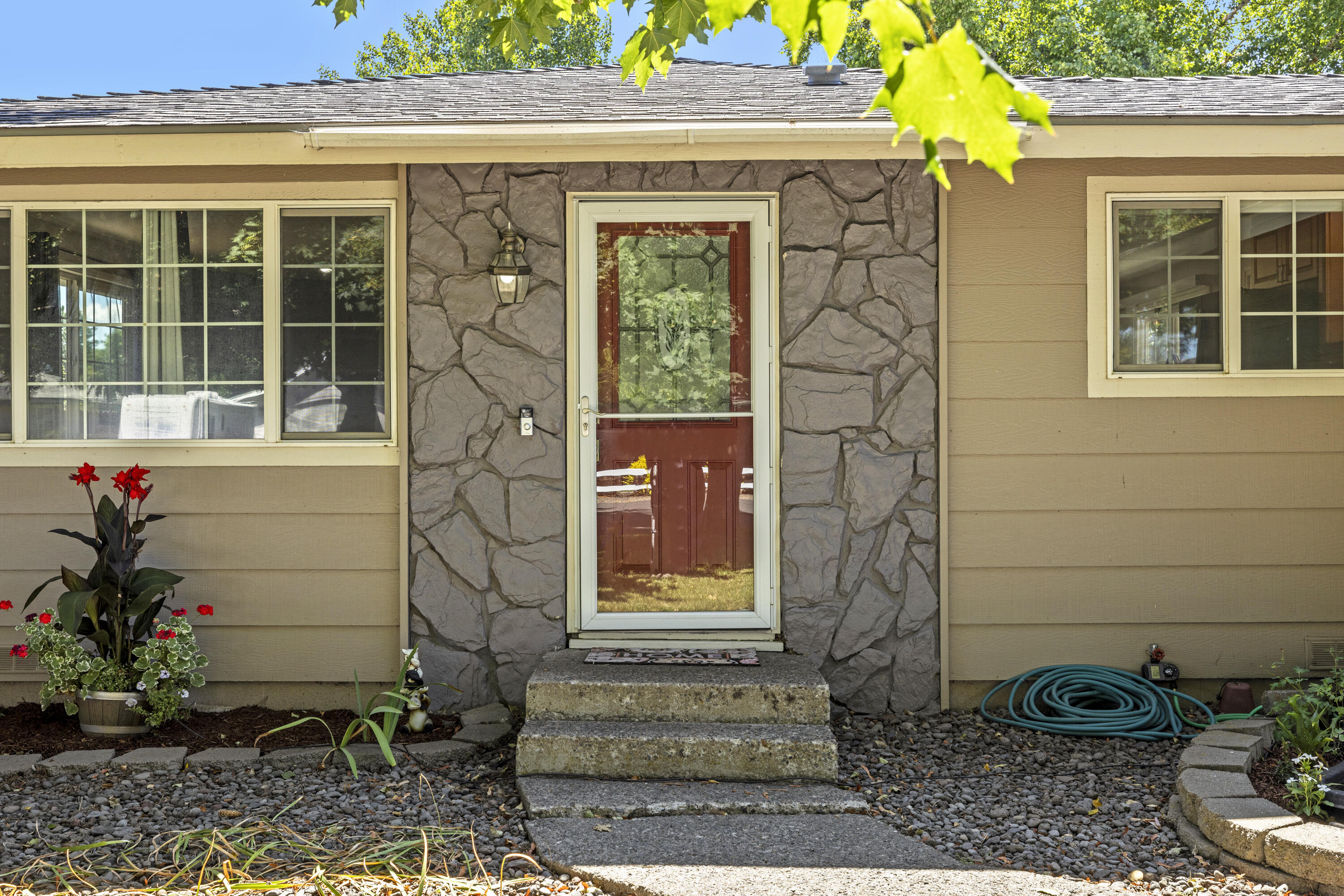 Banyon Park - Residential