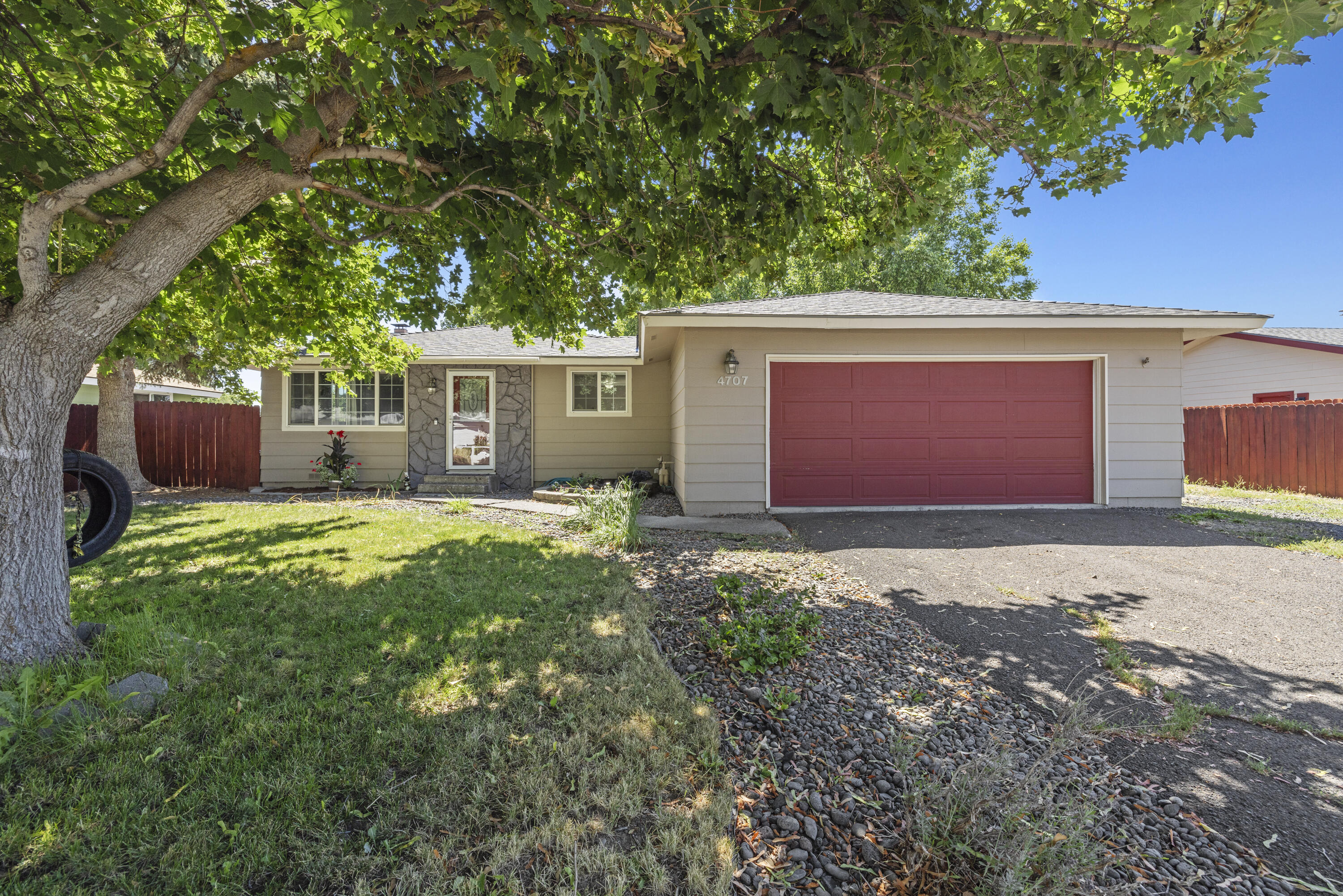 Banyon Park - Residential