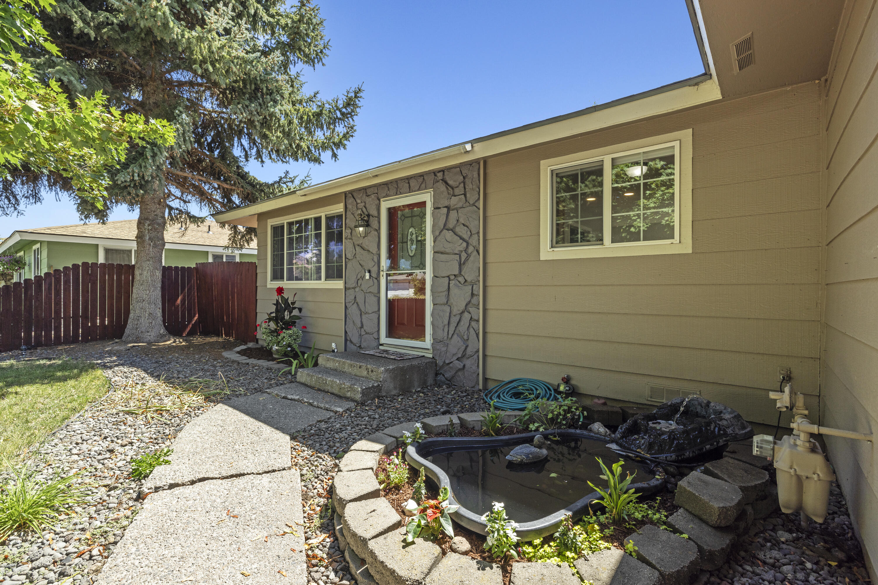 Banyon Park - Residential