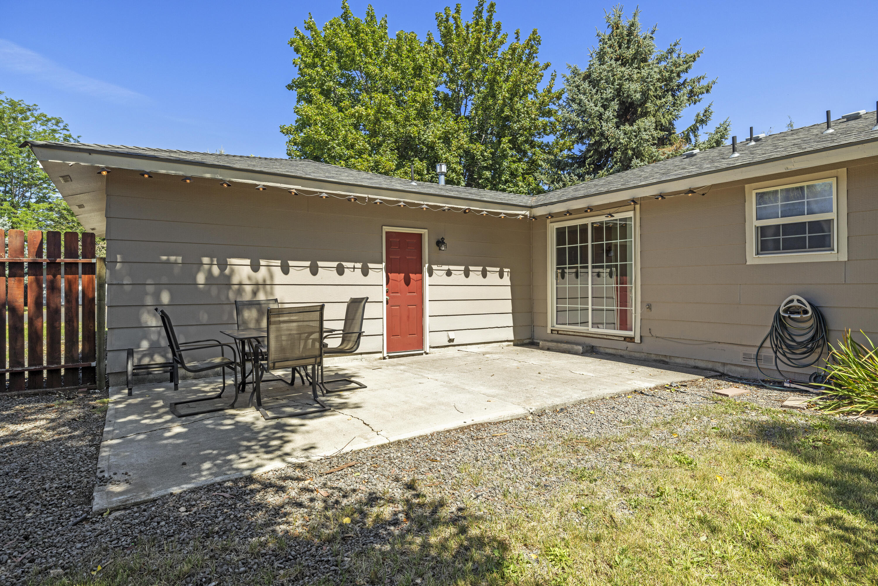 Banyon Park - Residential