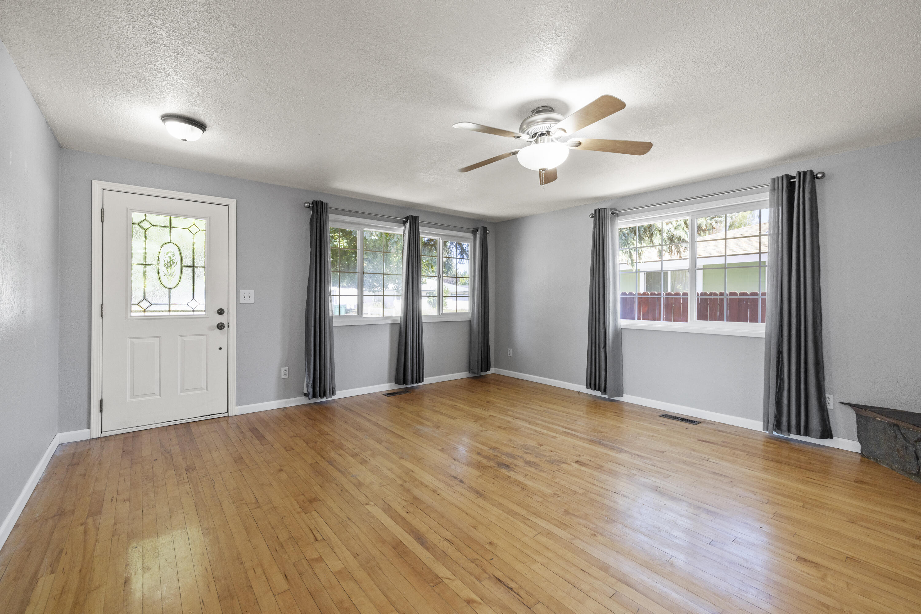 Banyon Park - Residential