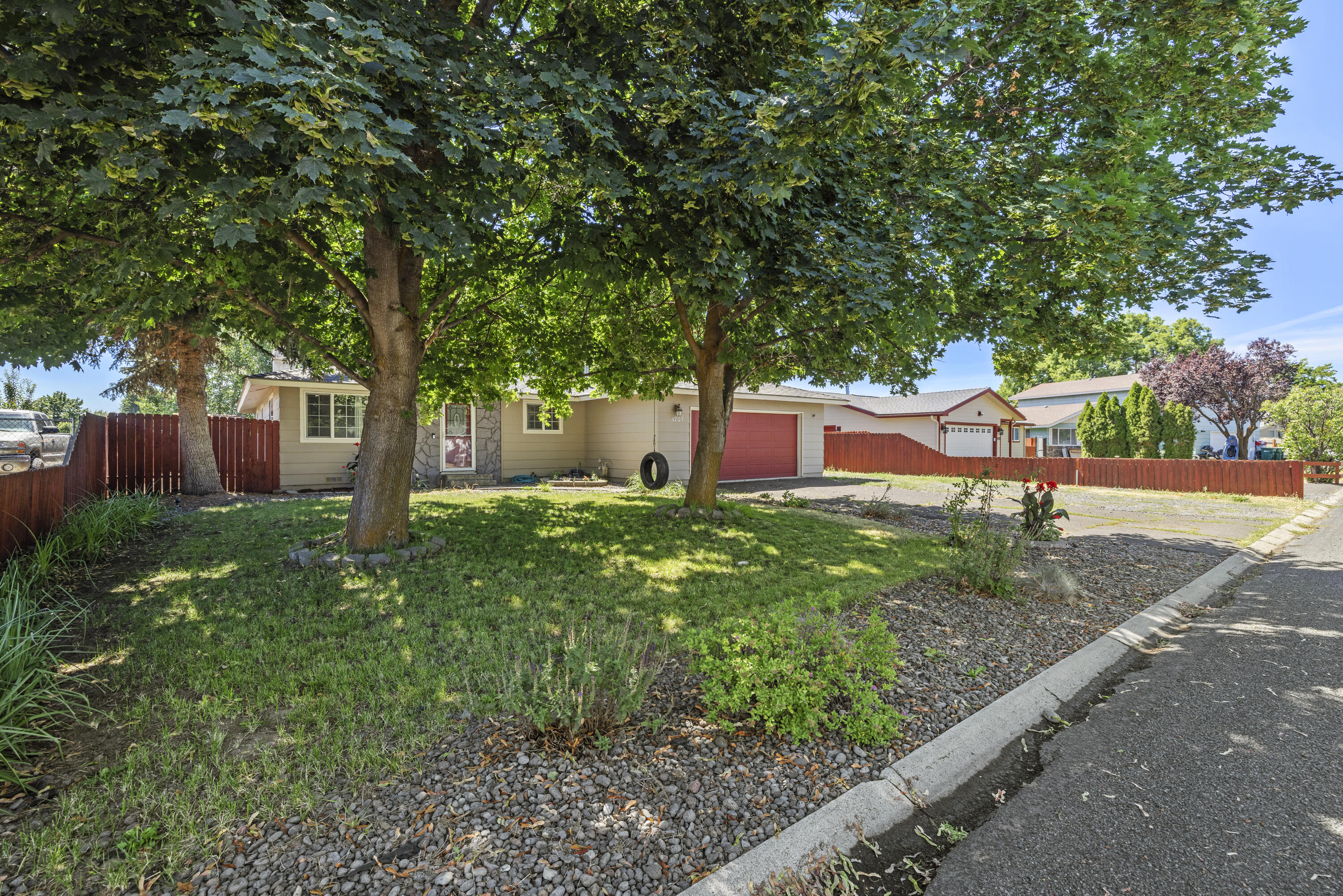 Banyon Park - Residential