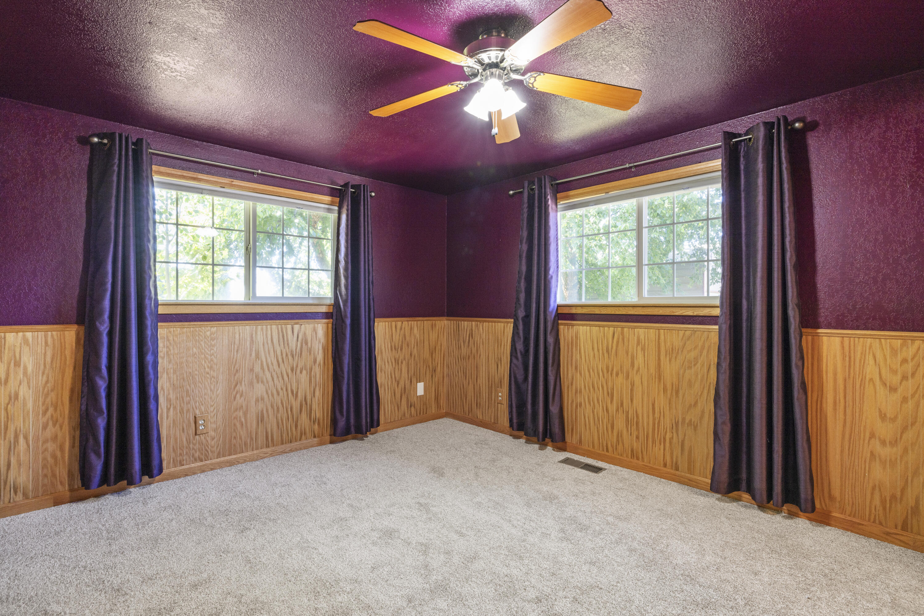 Banyon Park - Residential