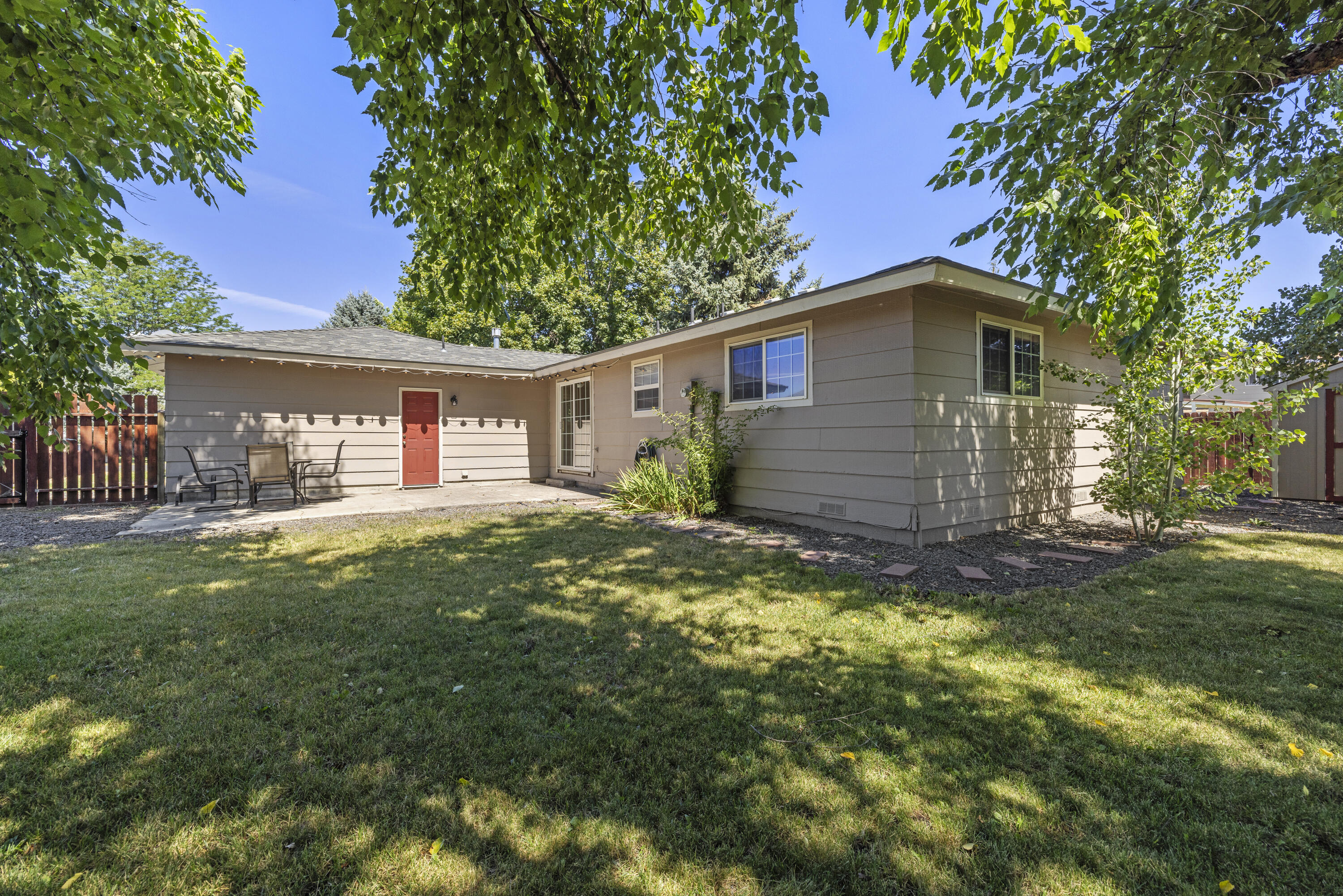 Banyon Park - Residential