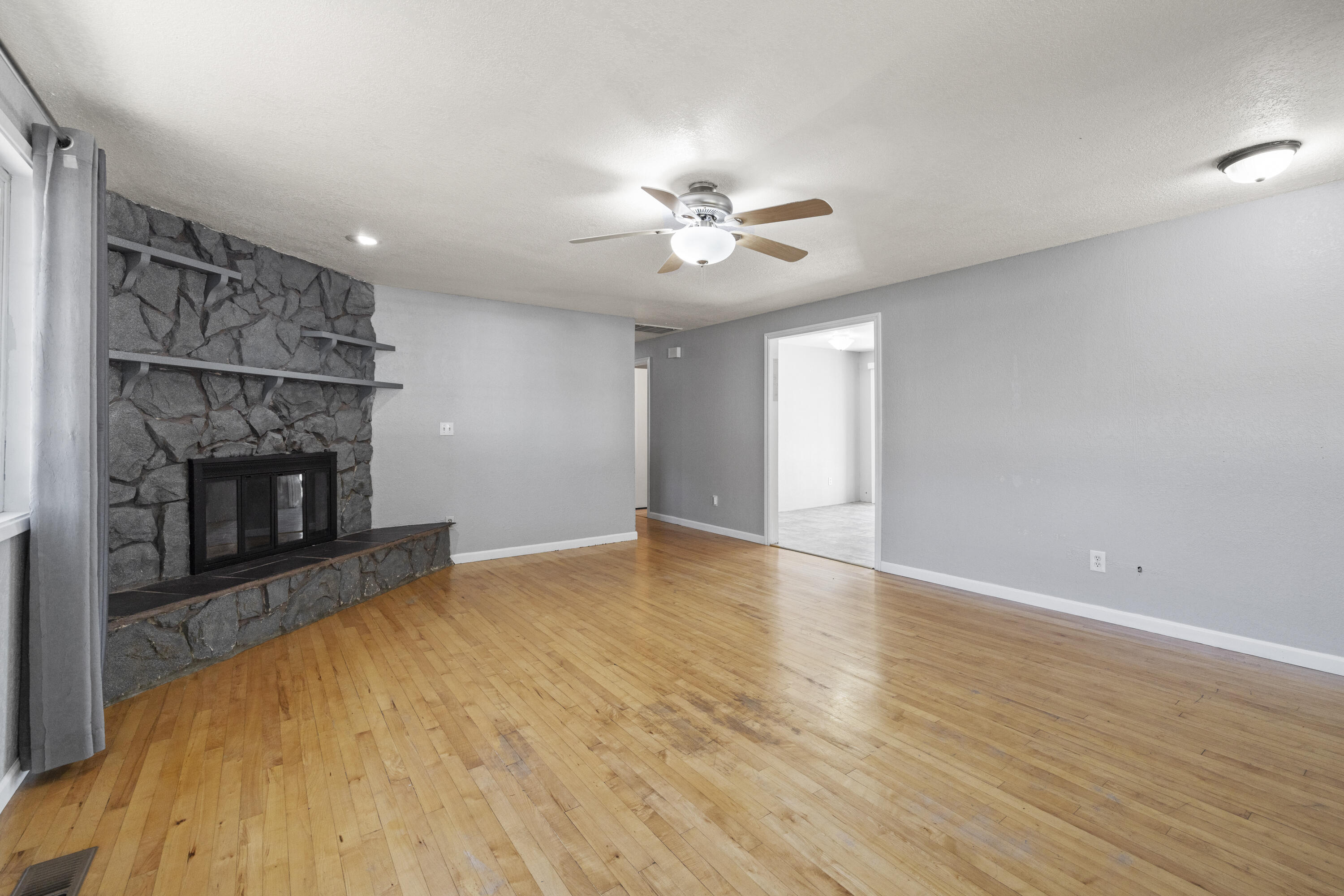 Banyon Park - Residential