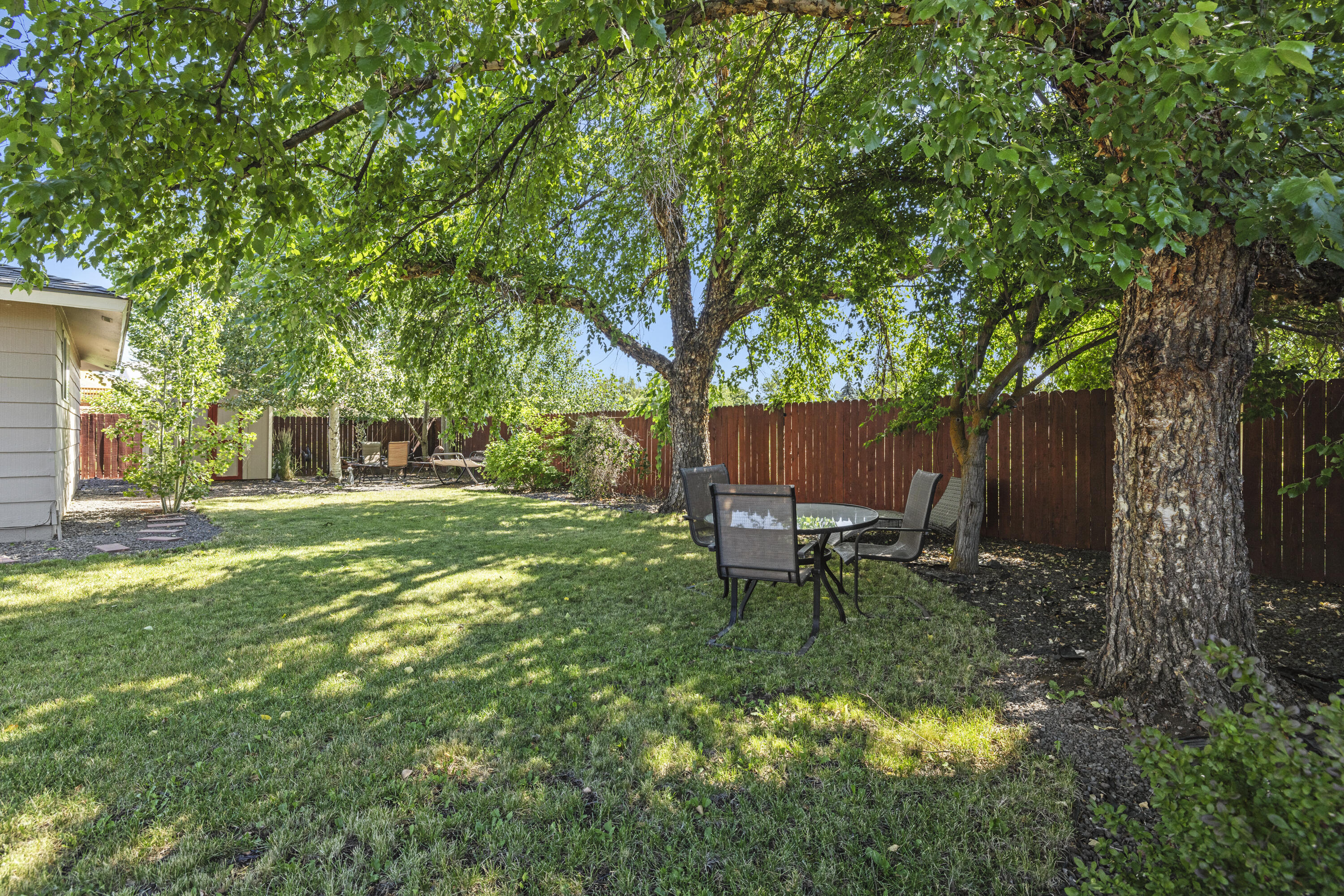 Banyon Park - Residential