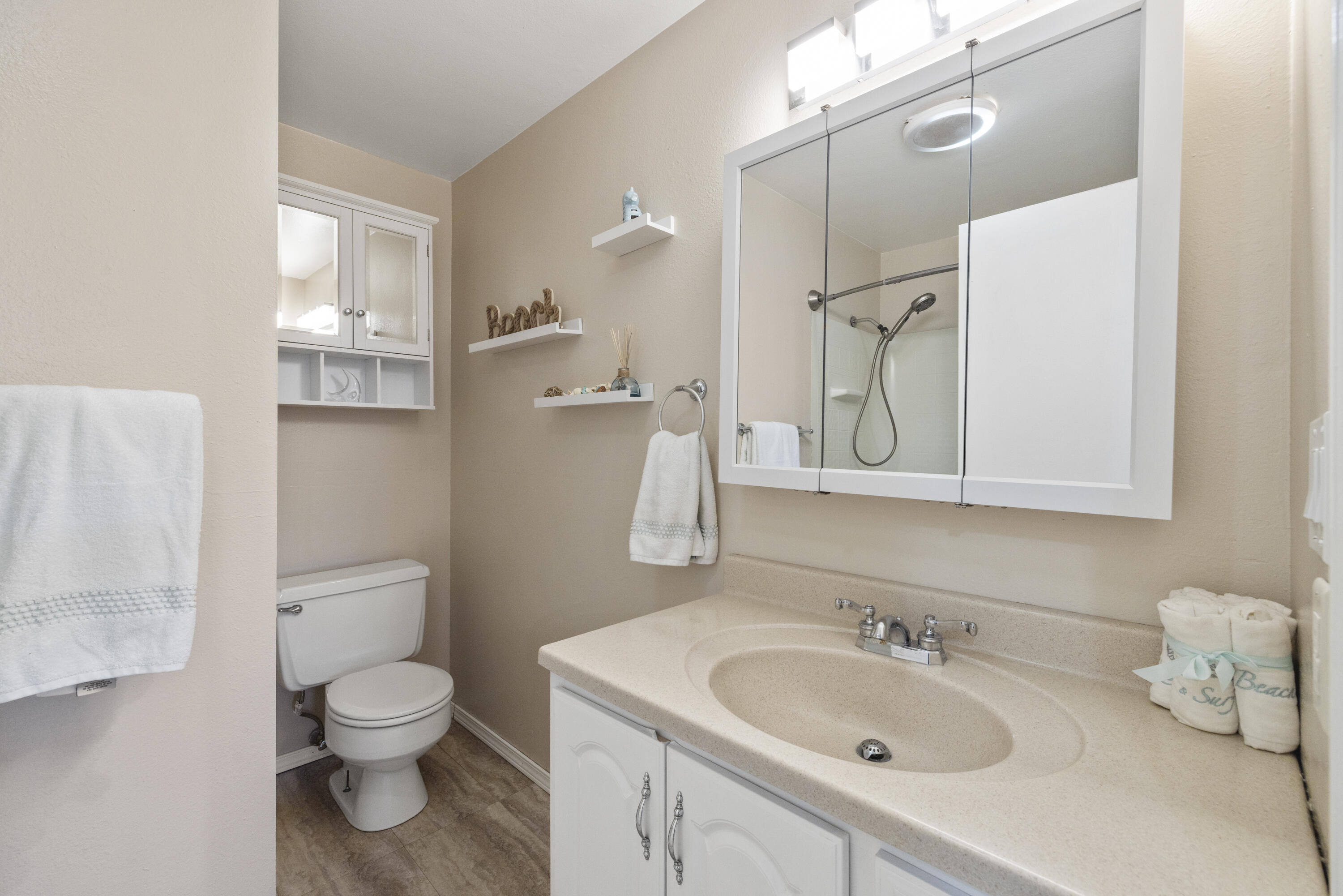 Banyon Park - Residential