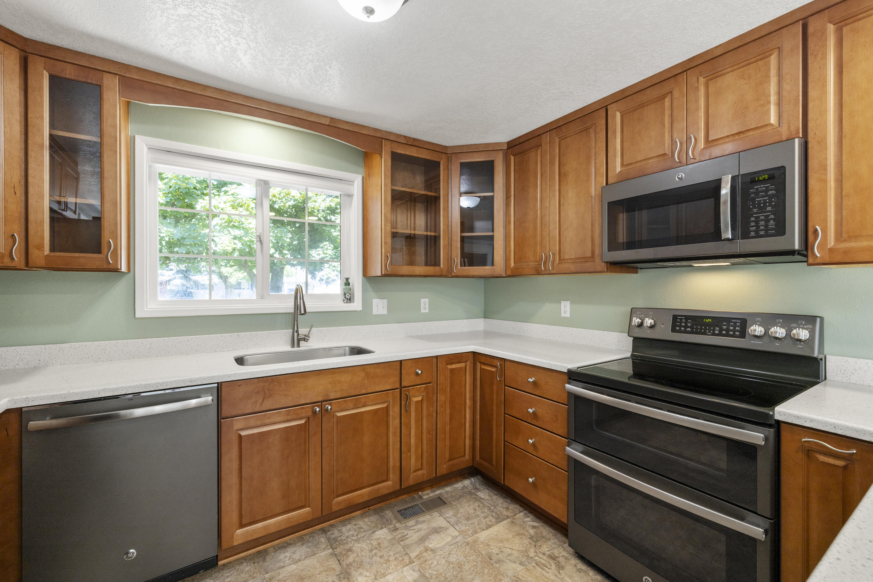 Banyon Park - Residential