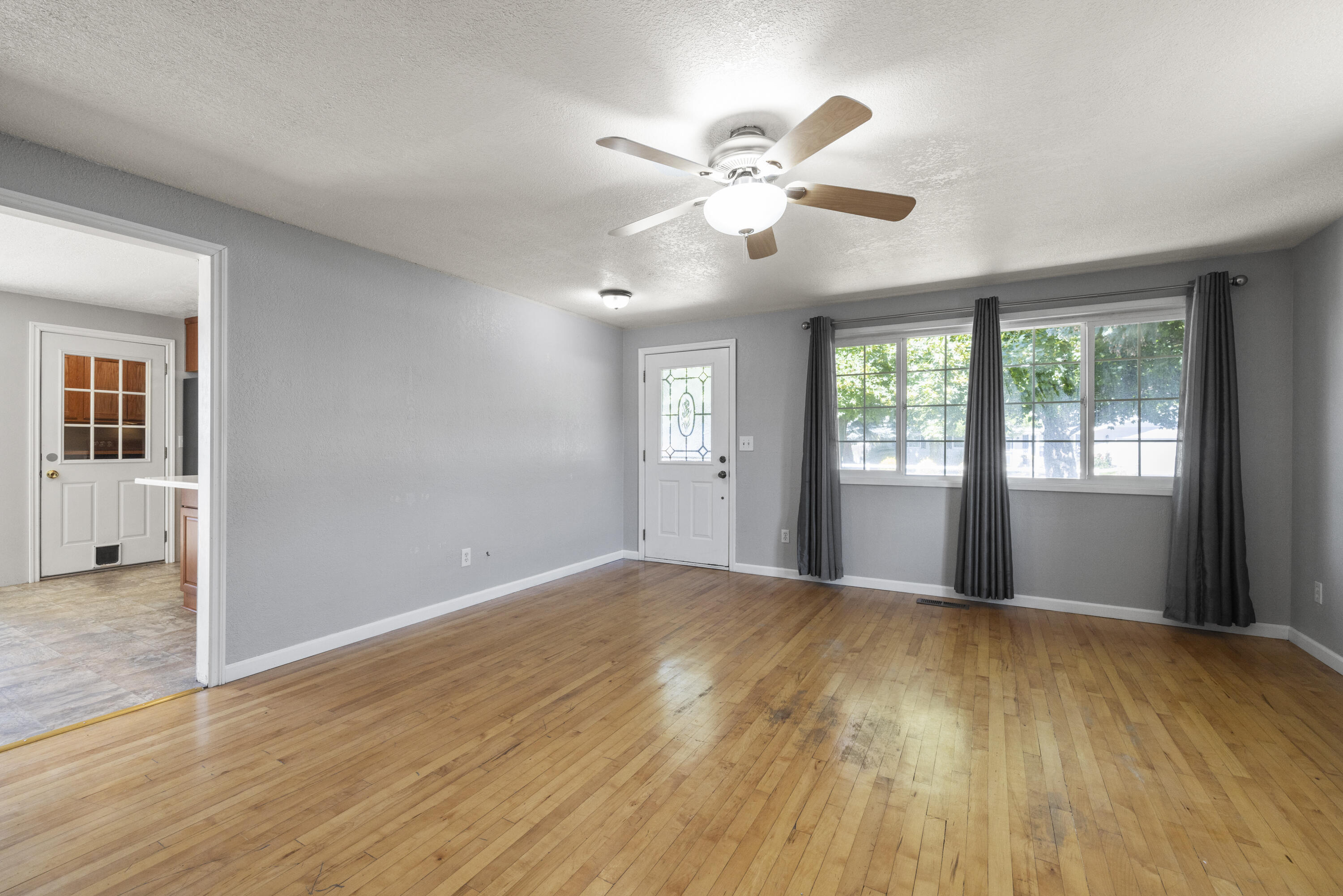 Banyon Park - Residential