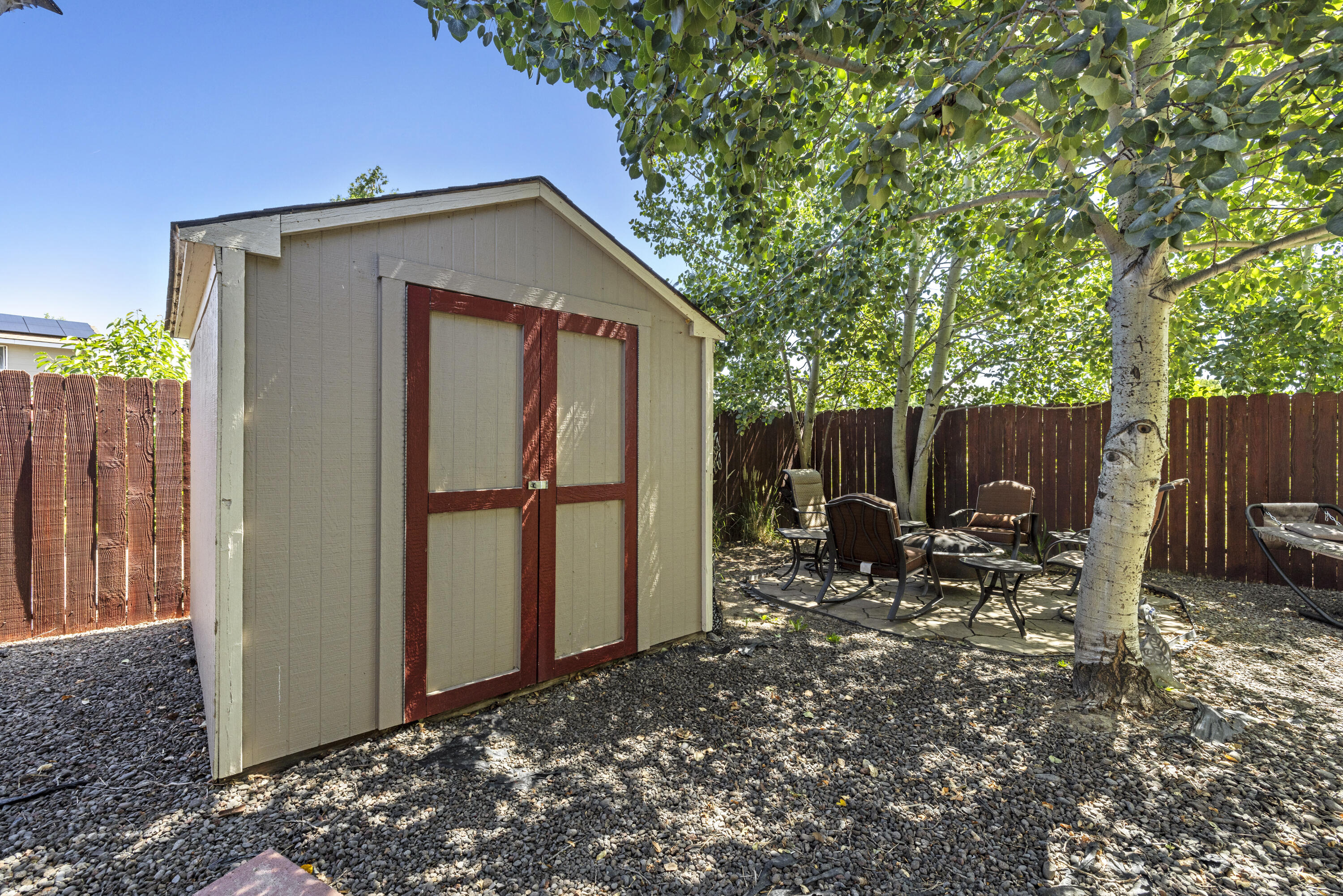 Banyon Park - Residential