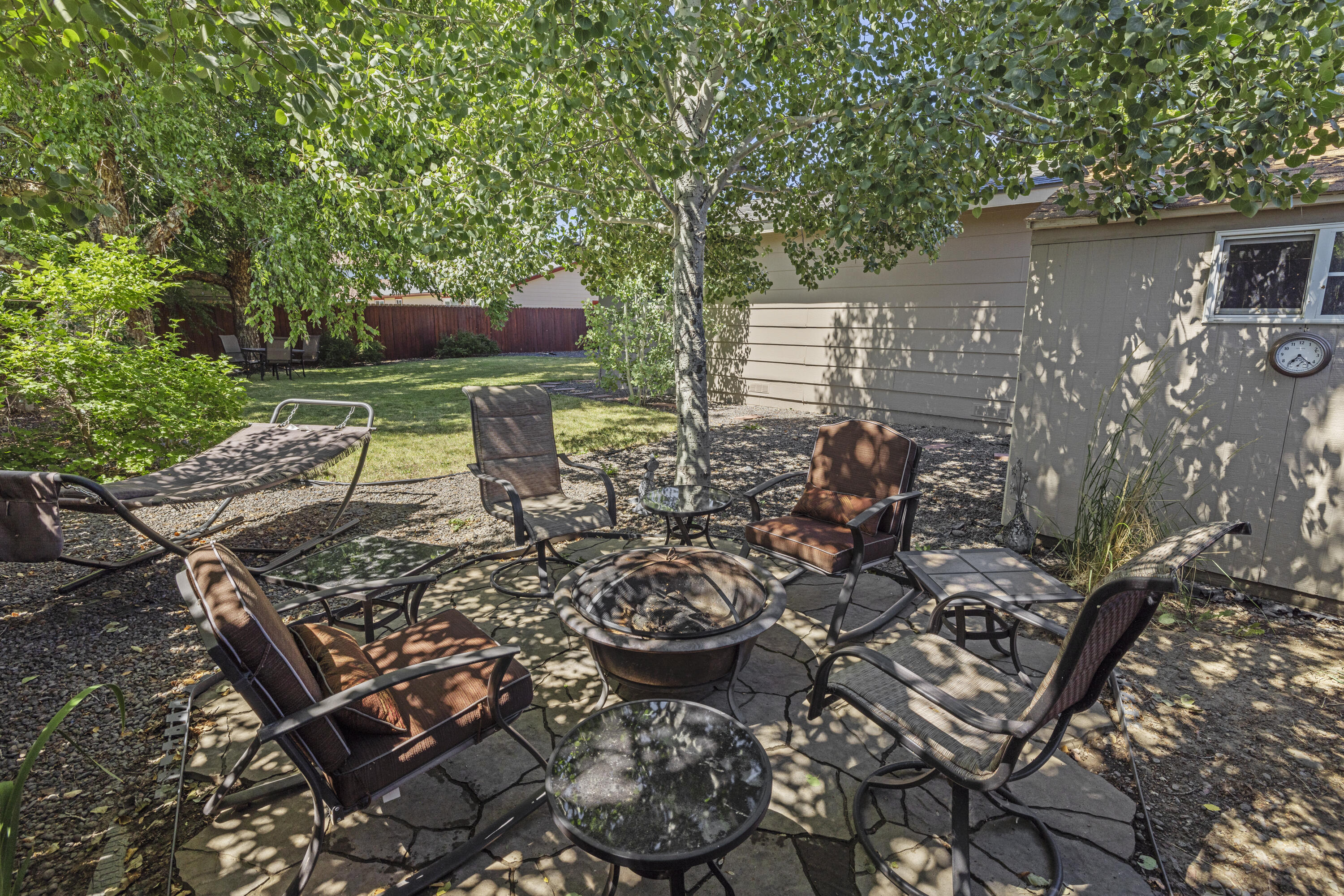 Banyon Park - Residential